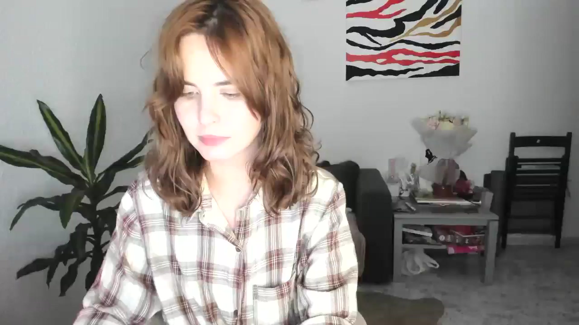 Gallery image thumbnail from AhahaGirl's myfreecams stream on, 10/29/2025, 17:01 image 7 of 20