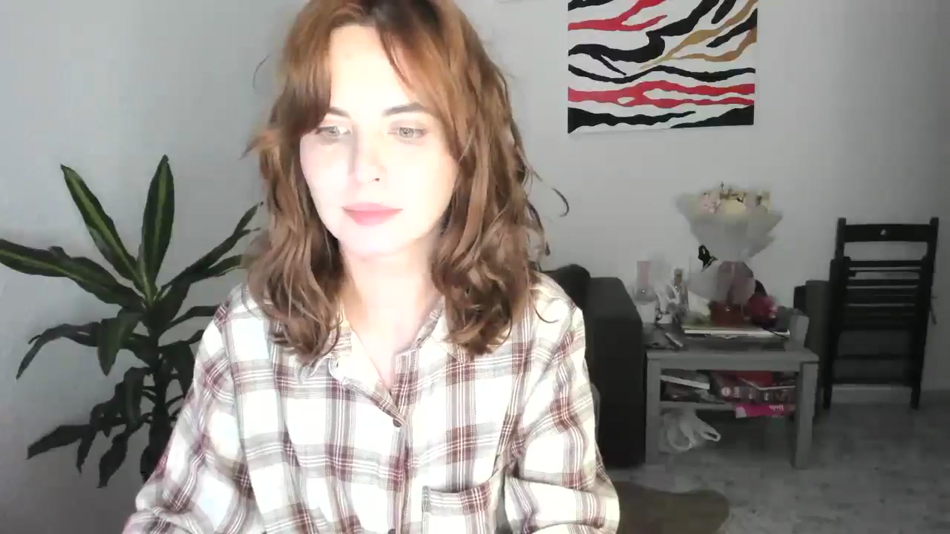 Gallery image thumbnail from AhahaGirl's myfreecams stream on, 10/29/2025, 17:01 image 8 of 20
