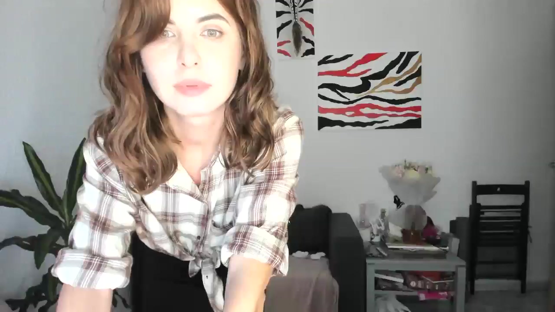 Gallery image thumbnail from AhahaGirl's myfreecams stream on, 10/29/2025, 17:01 image 3 of 20