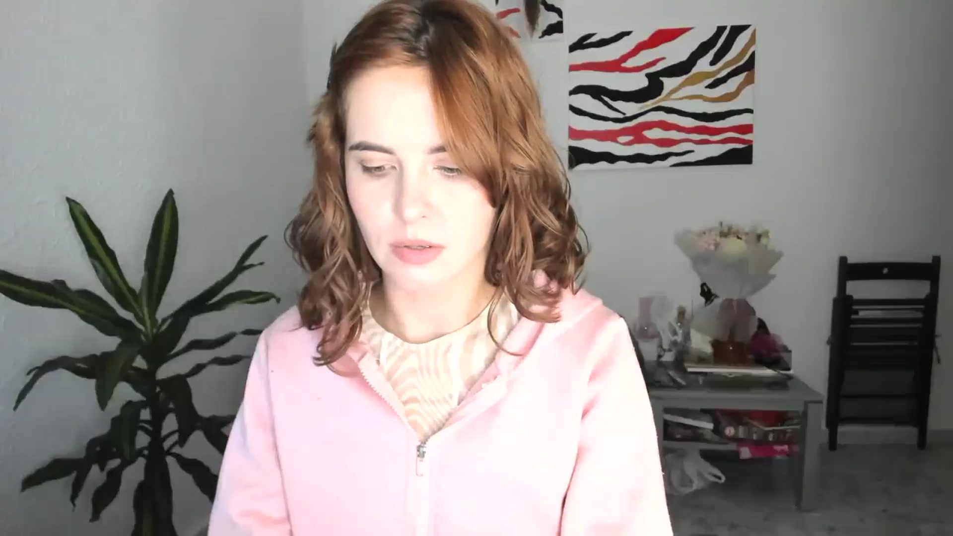 Gallery image thumbnail from AhahaGirl's myfreecams stream on, 10/30/2025, 17:05 image 2 of 20