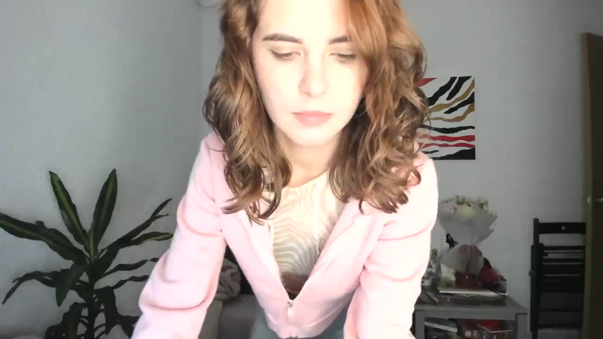Gallery image thumbnail from AhahaGirl's myfreecams stream on, 10/30/2025, 17:05 image 20 of 20