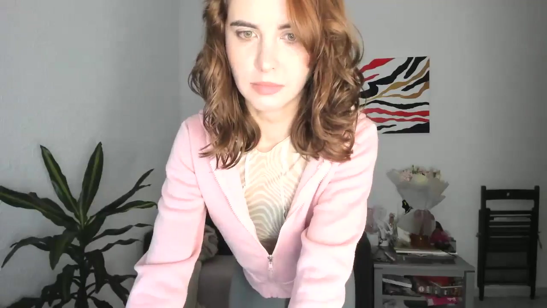 Gallery image thumbnail from AhahaGirl's myfreecams stream on, 10/30/2025, 17:05 image 14 of 20