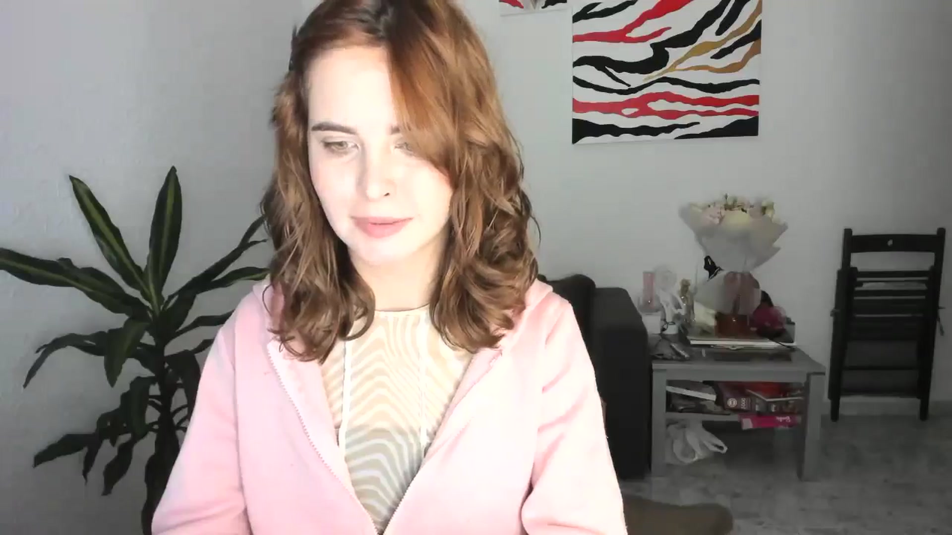 Gallery image thumbnail from AhahaGirl's myfreecams stream on, 10/30/2025, 17:05 image 9 of 20