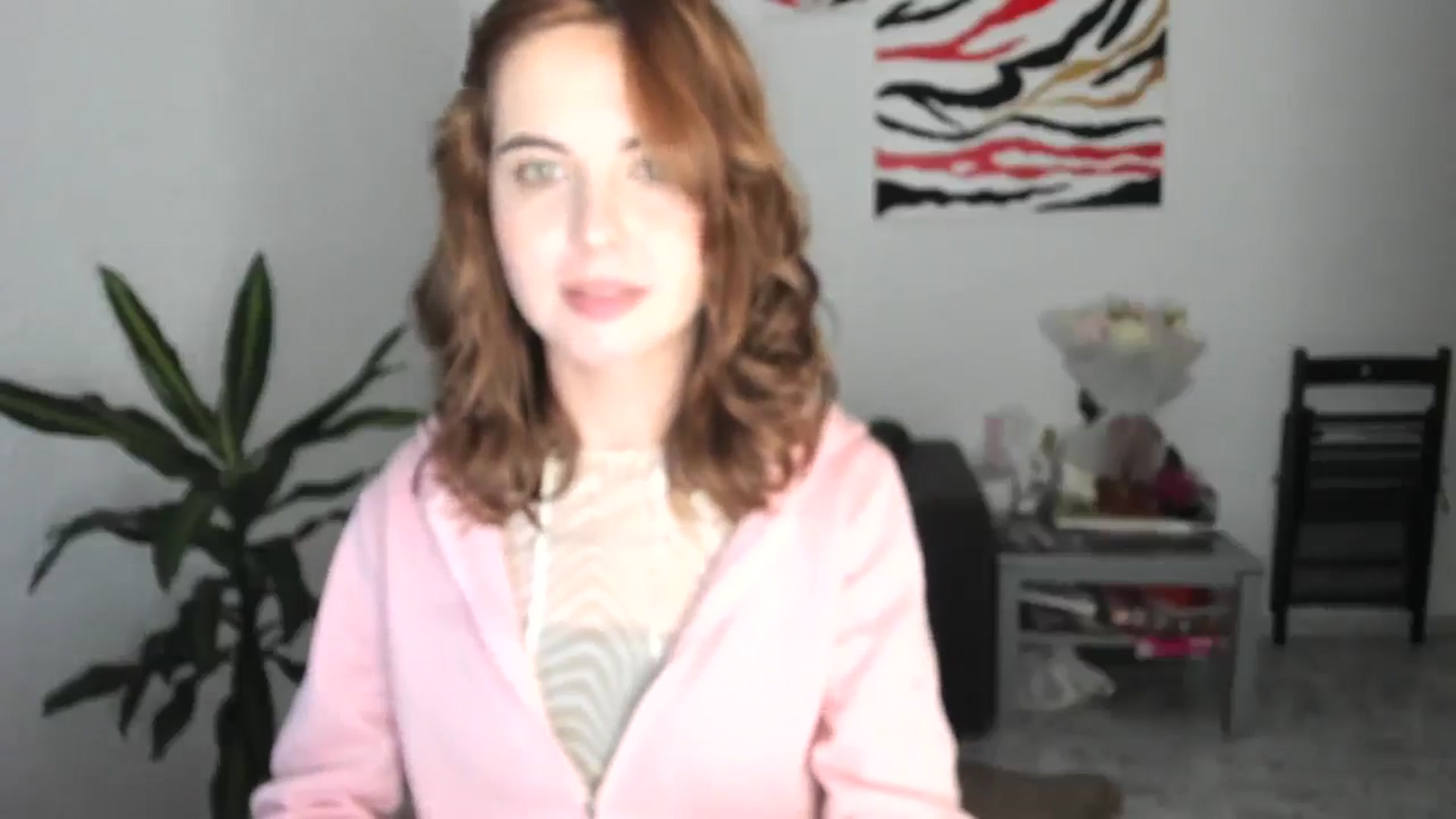 Gallery image thumbnail from AhahaGirl's myfreecams stream on, 10/30/2025, 17:05 image 7 of 20