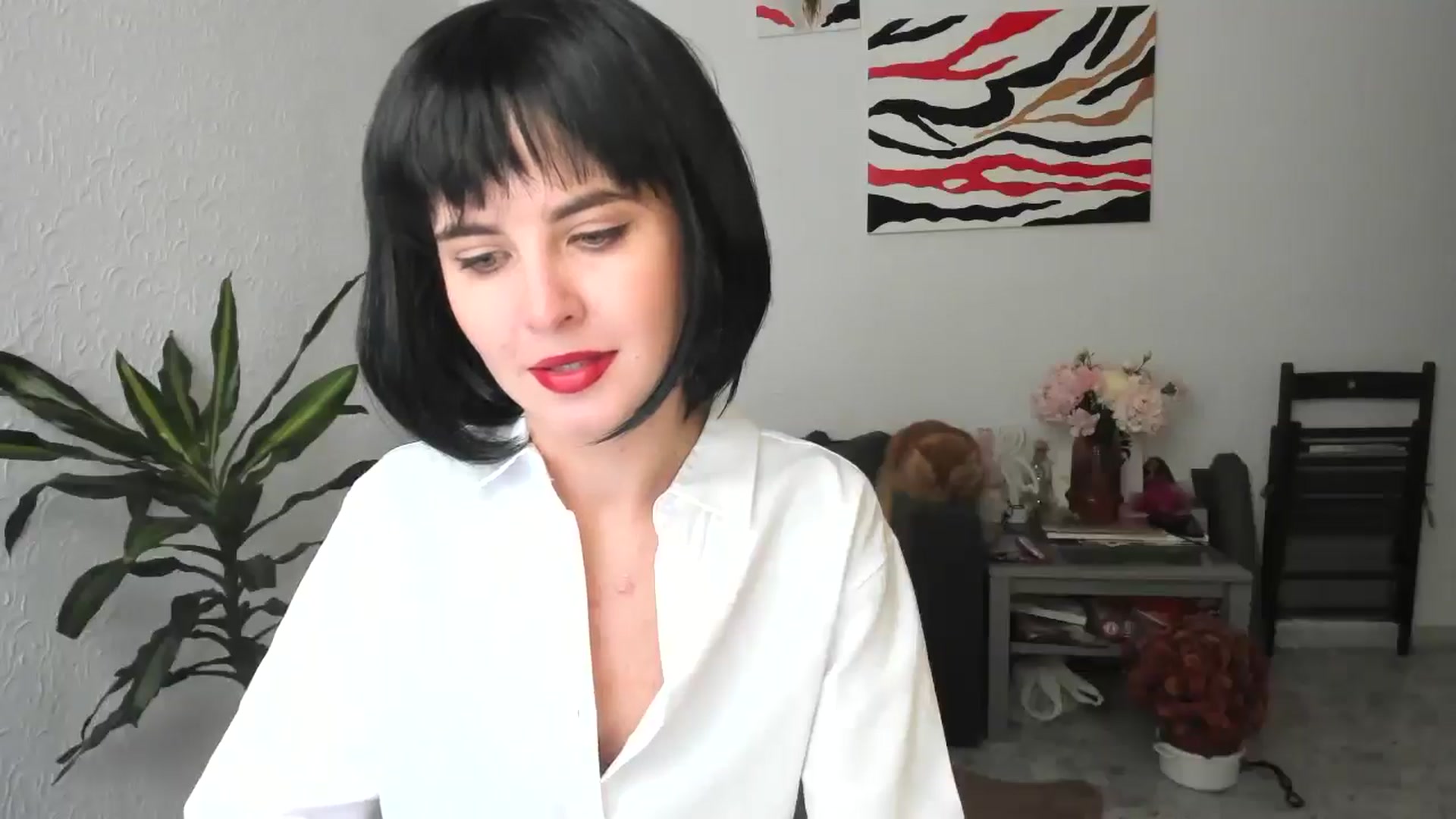 Gallery image thumbnail from AhahaGirl's myfreecams stream on, 10/31/2025, 11:42 image 19 of 20