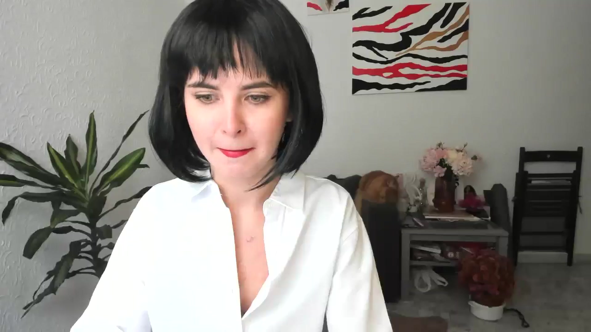 Gallery image thumbnail from AhahaGirl's myfreecams stream on, 10/31/2025, 11:42 image 20 of 20