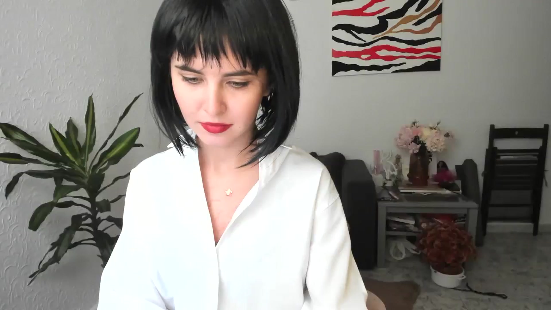 Gallery image thumbnail from AhahaGirl's myfreecams stream on, 10/31/2025, 12:57 image 19 of 20