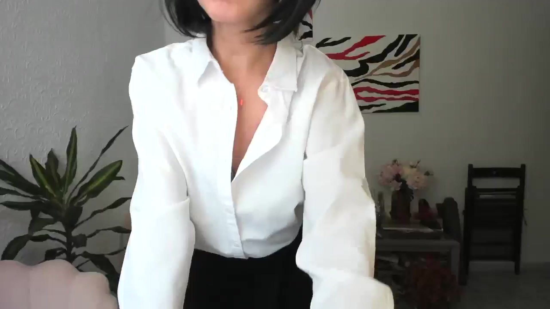 Gallery image thumbnail from AhahaGirl's myfreecams stream on, 10/31/2025, 12:57 image 8 of 20