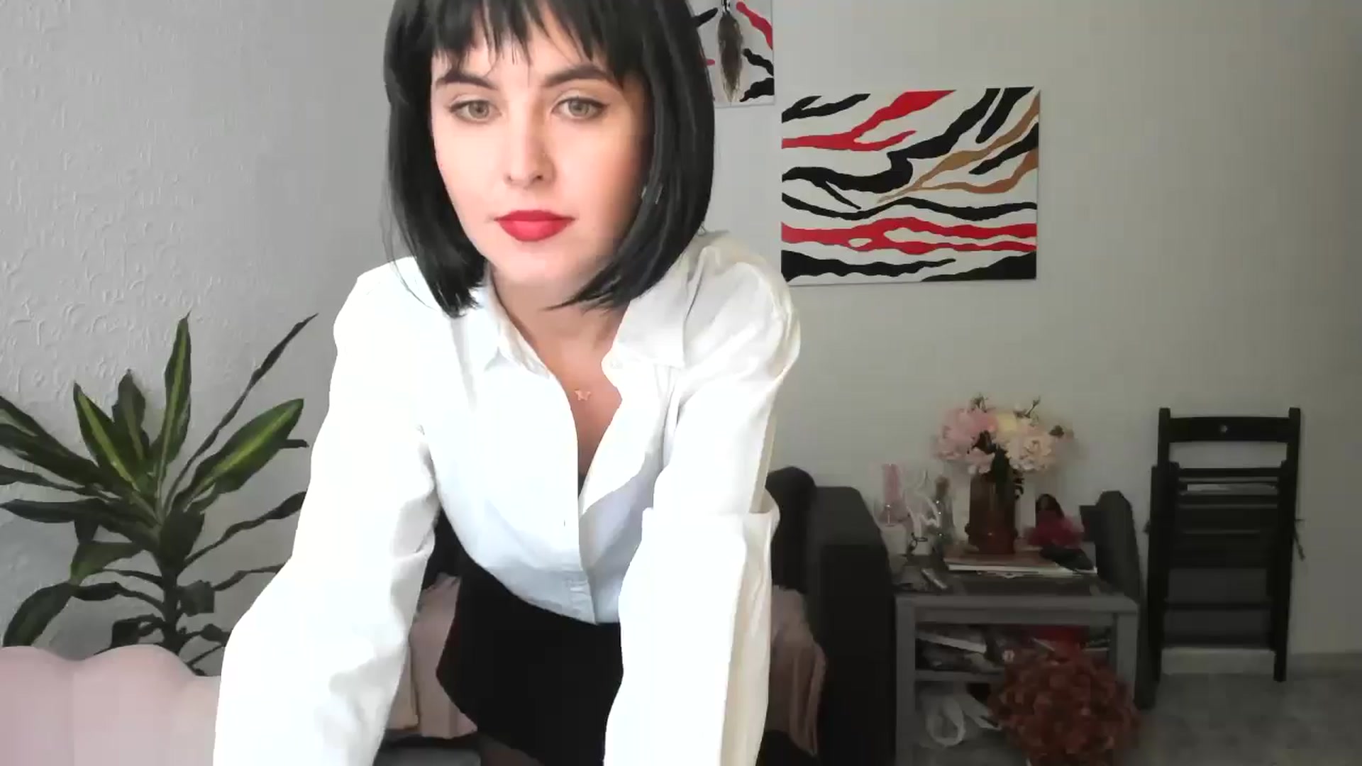 Gallery image thumbnail from AhahaGirl's myfreecams stream on, 10/31/2025, 12:57 image 12 of 20