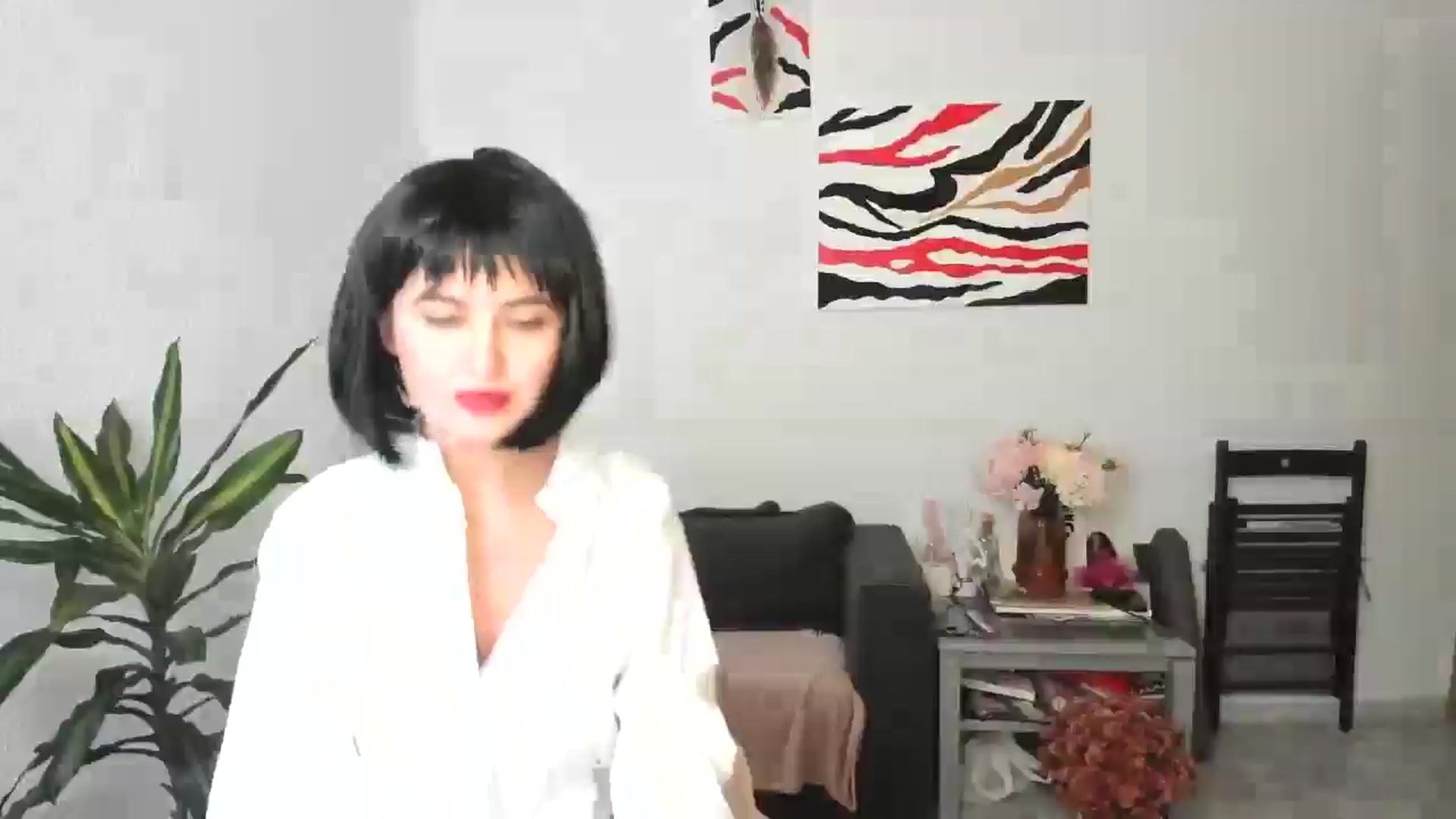 Gallery image thumbnail from AhahaGirl's myfreecams stream on, 10/31/2025, 12:57 image 5 of 20