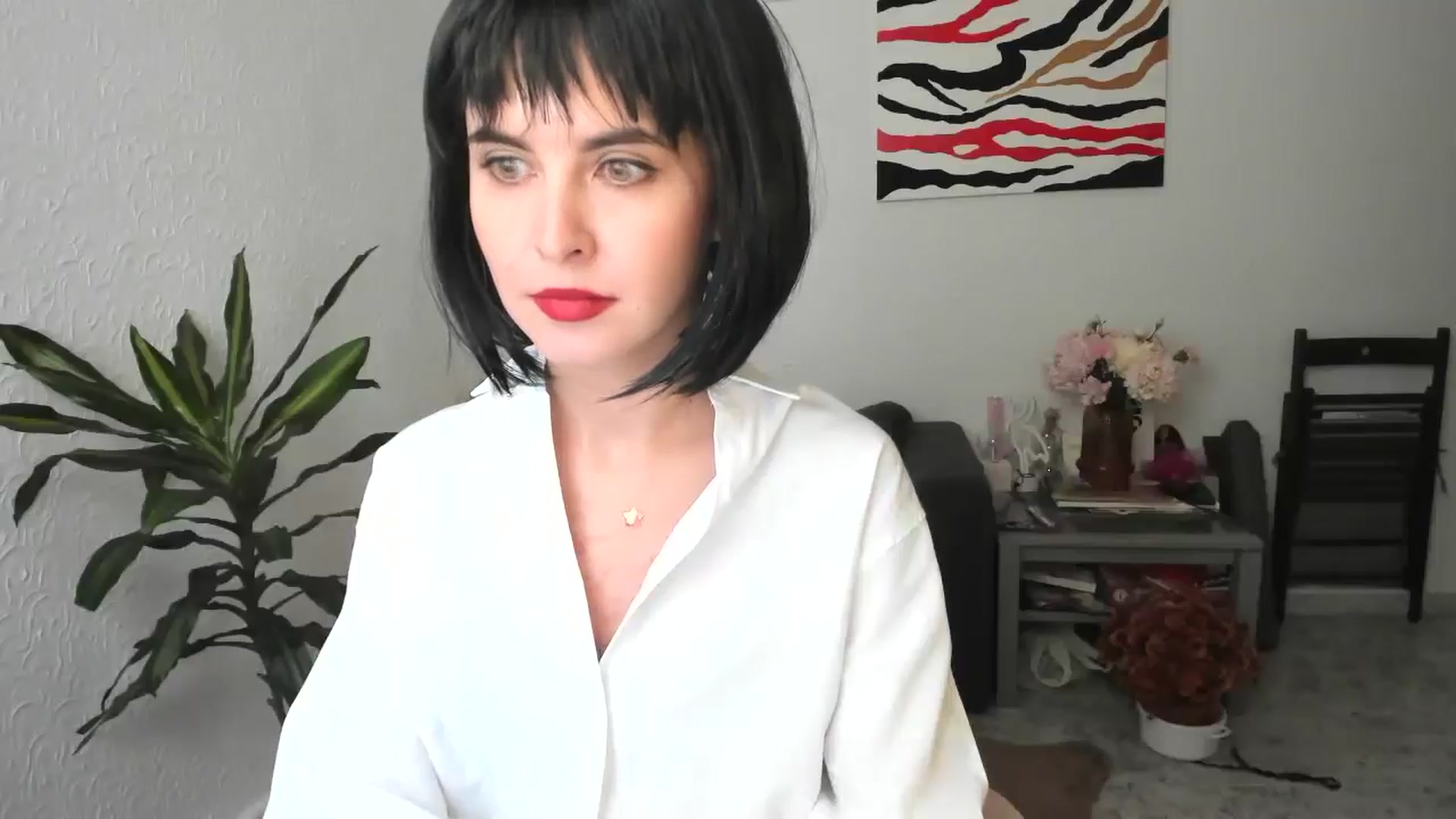 Gallery image thumbnail from AhahaGirl's myfreecams stream on, 10/31/2025, 12:57 image 20 of 20