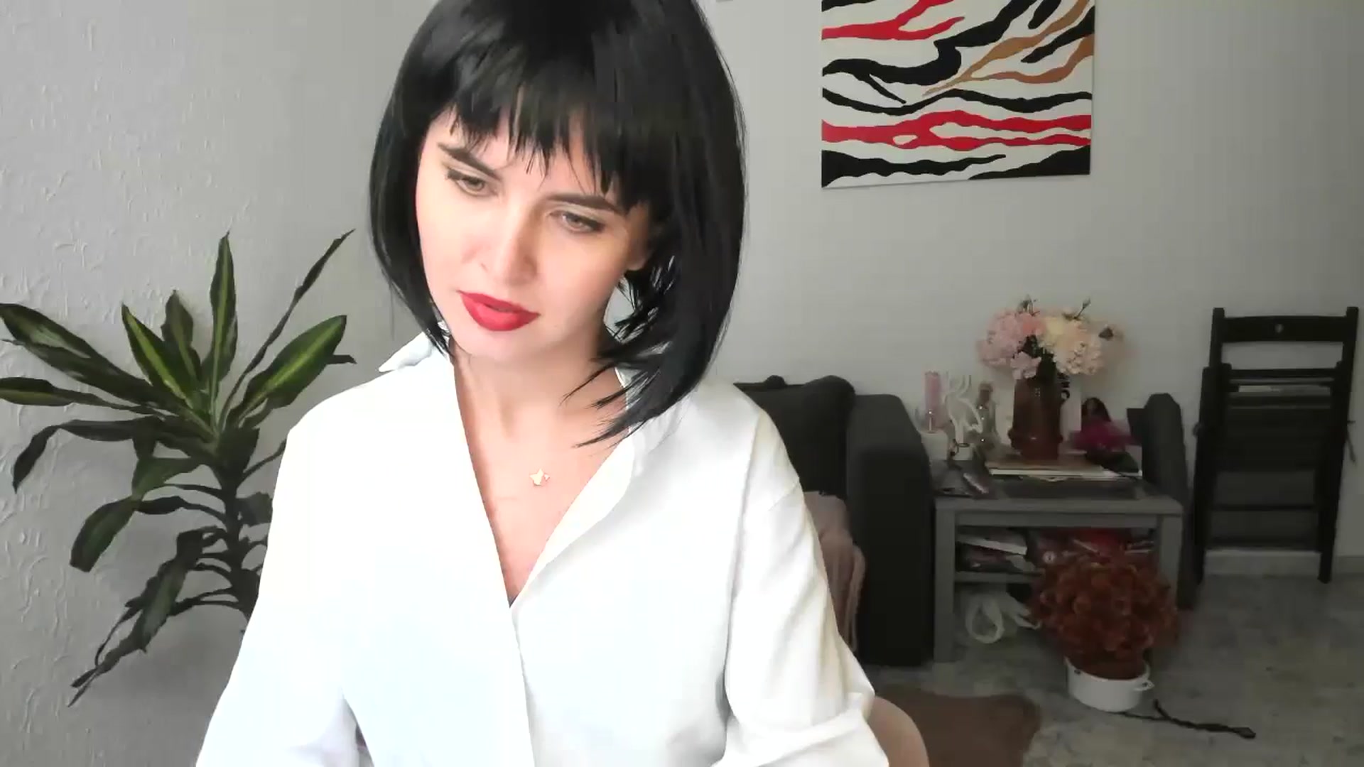 Gallery image thumbnail from AhahaGirl's myfreecams stream on, 10/31/2025, 12:57 image 18 of 20