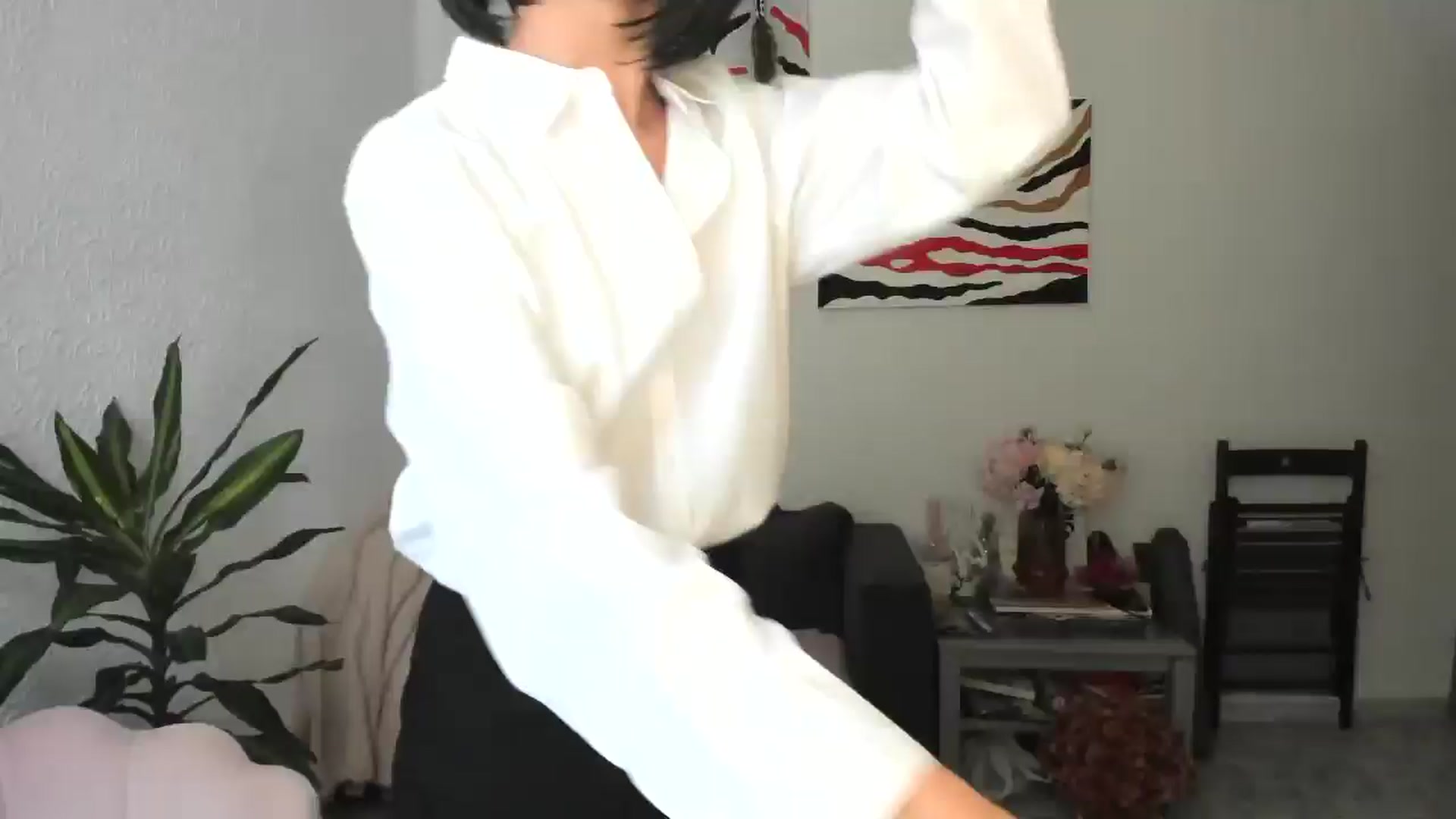 Gallery image thumbnail from AhahaGirl's myfreecams stream on, 10/31/2025, 12:57 image 1 of 20