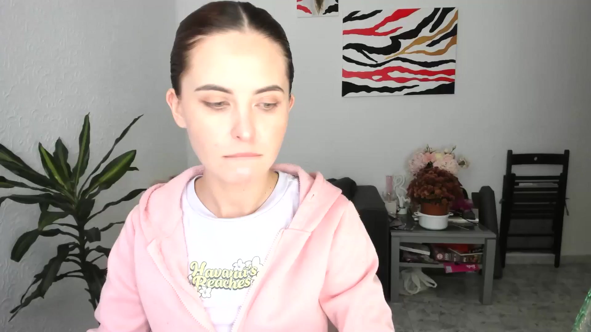 Gallery image thumbnail from AhahaGirl's myfreecams stream on, 11/01/2025, 14:28 image 1 of 20