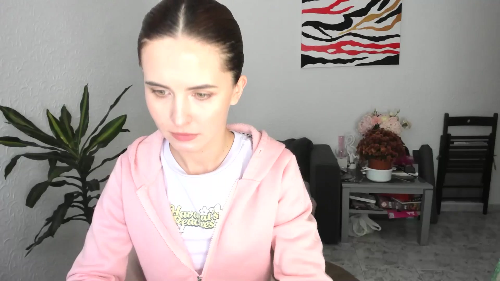 Gallery image thumbnail from AhahaGirl's myfreecams stream on, 11/01/2025, 15:08 image 11 of 20