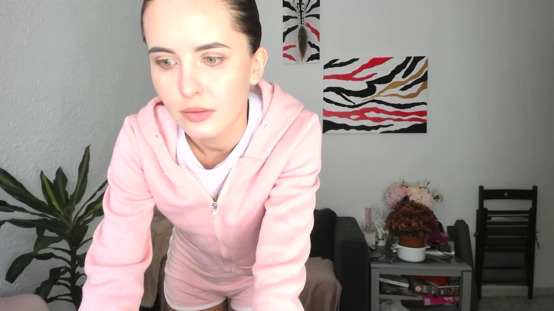 Gallery image thumbnail from AhahaGirl's myfreecams stream on, 11/01/2025, 15:08 image 4 of 20