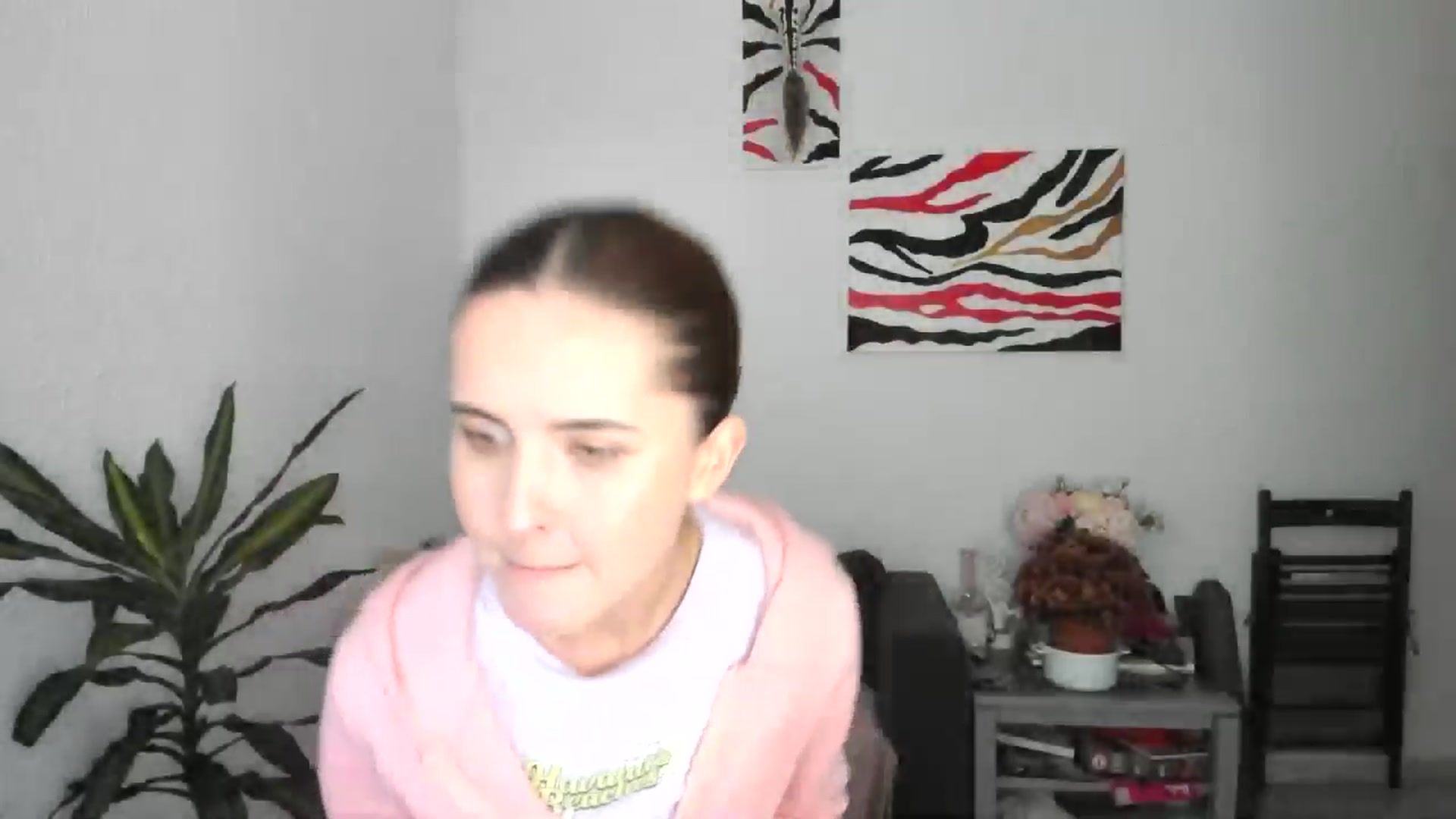 Gallery image thumbnail from AhahaGirl's myfreecams stream on, 11/01/2025, 15:08 image 10 of 20