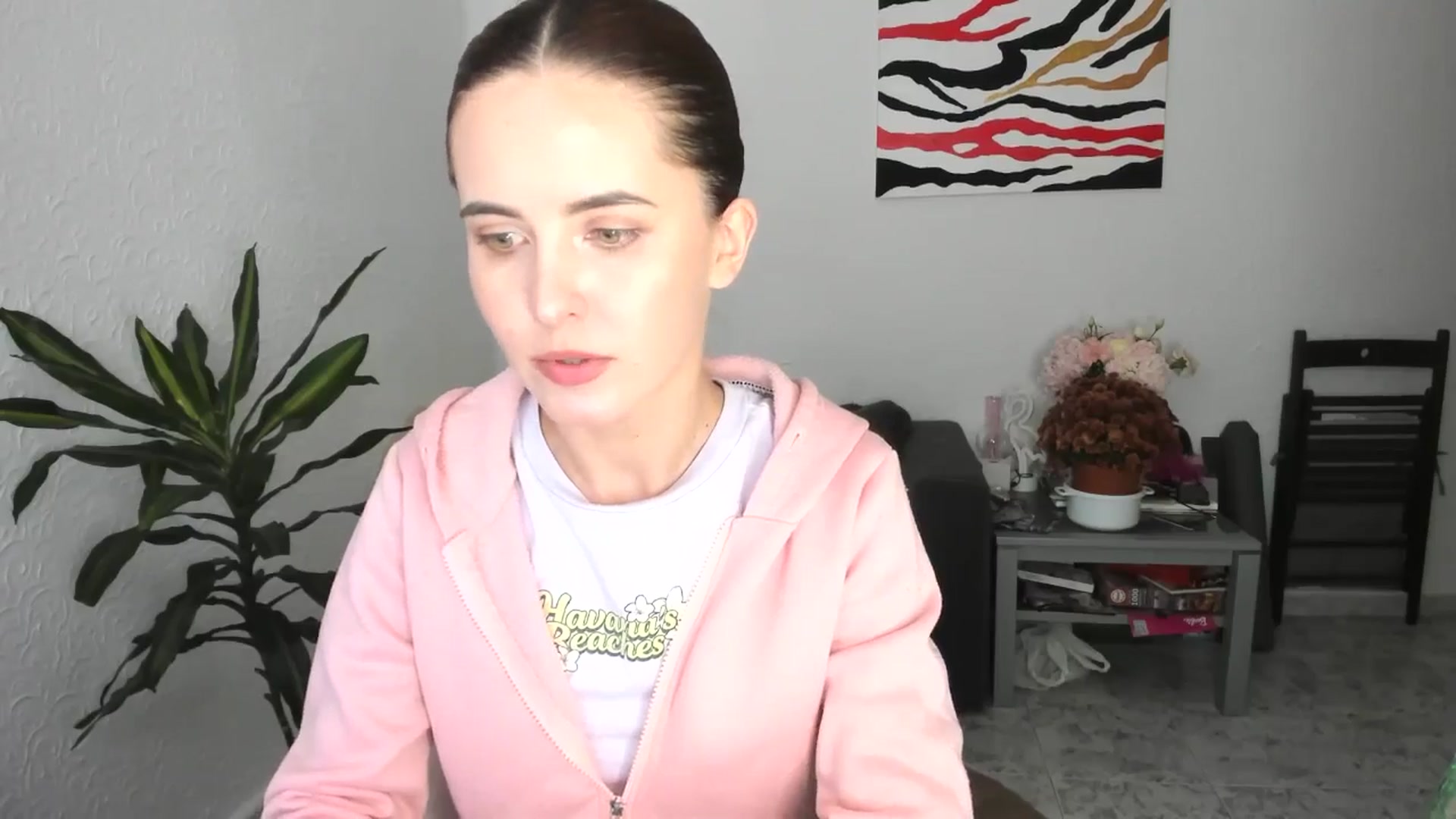 Gallery image thumbnail from AhahaGirl's myfreecams stream on, 11/01/2025, 15:08 image 13 of 20