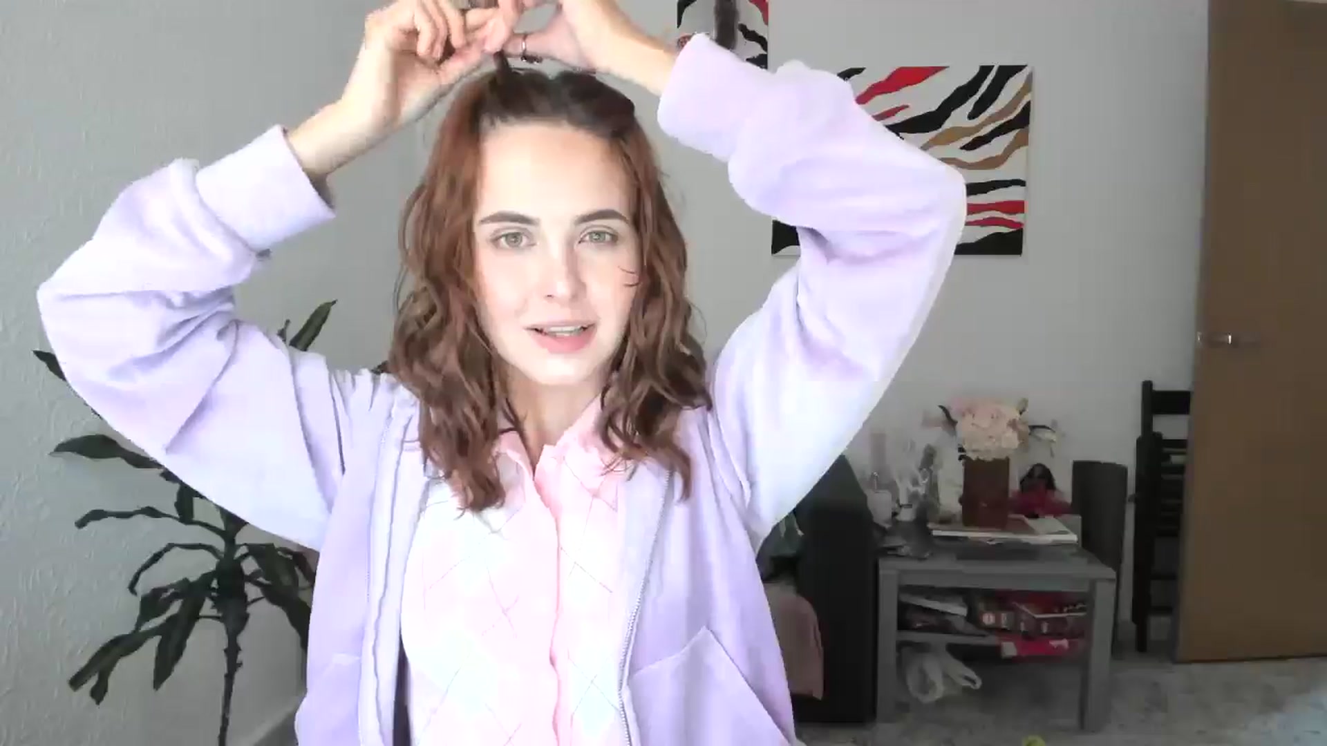 Gallery image thumbnail from AhahaGirl's myfreecams stream on, 11/03/2025, 15:43 image 5 of 20