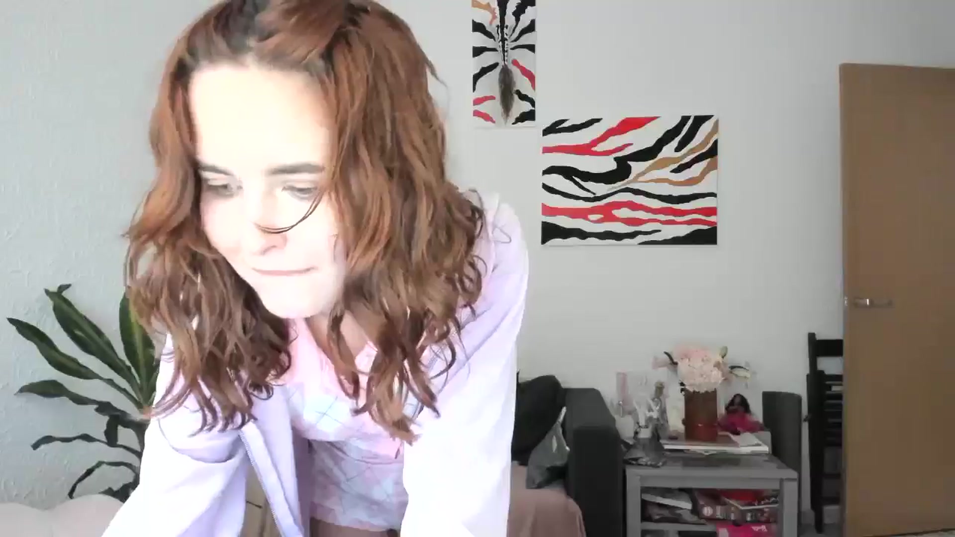 Gallery image thumbnail from AhahaGirl's myfreecams stream on, 11/03/2025, 15:43 image 3 of 20