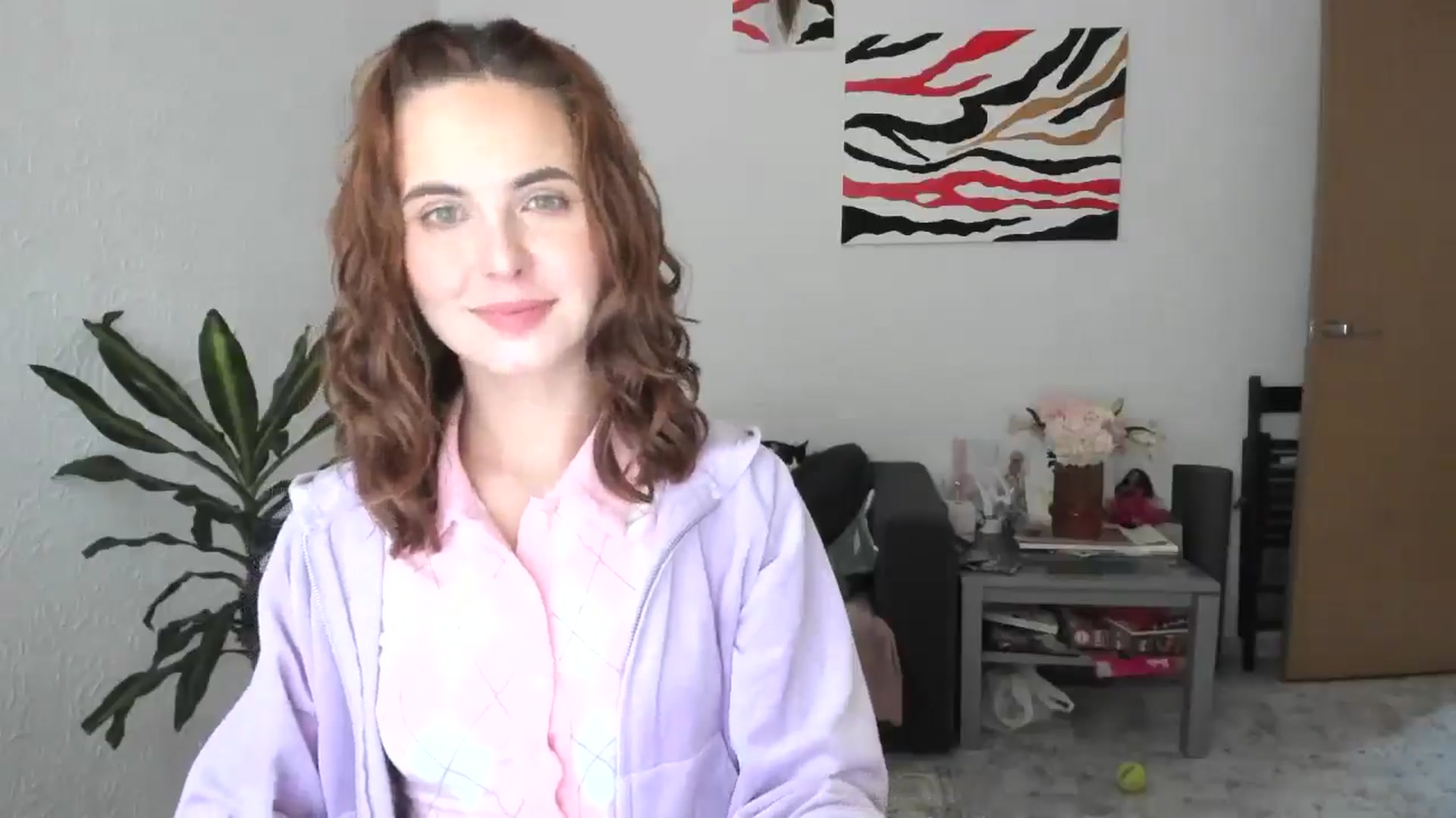 Gallery image thumbnail from AhahaGirl's myfreecams stream on, 11/03/2025, 15:43 image 20 of 20