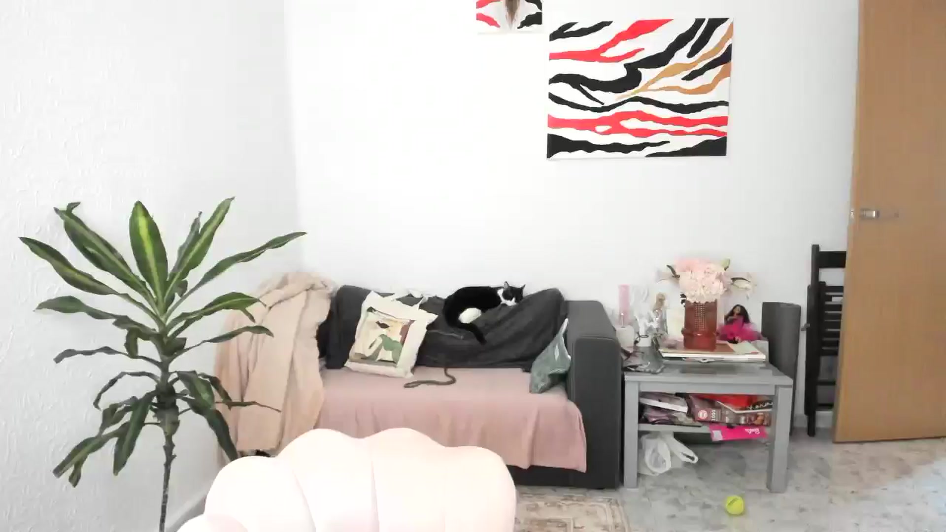 Gallery image thumbnail from AhahaGirl's myfreecams stream on, 11/03/2025, 15:57 image 2 of 20