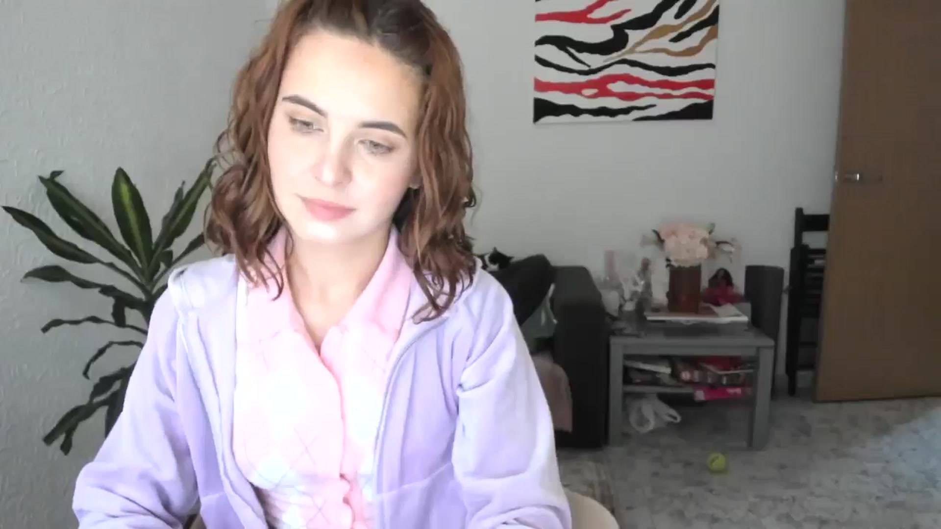Gallery image thumbnail from AhahaGirl's myfreecams stream on, 11/03/2025, 15:57 image 16 of 20