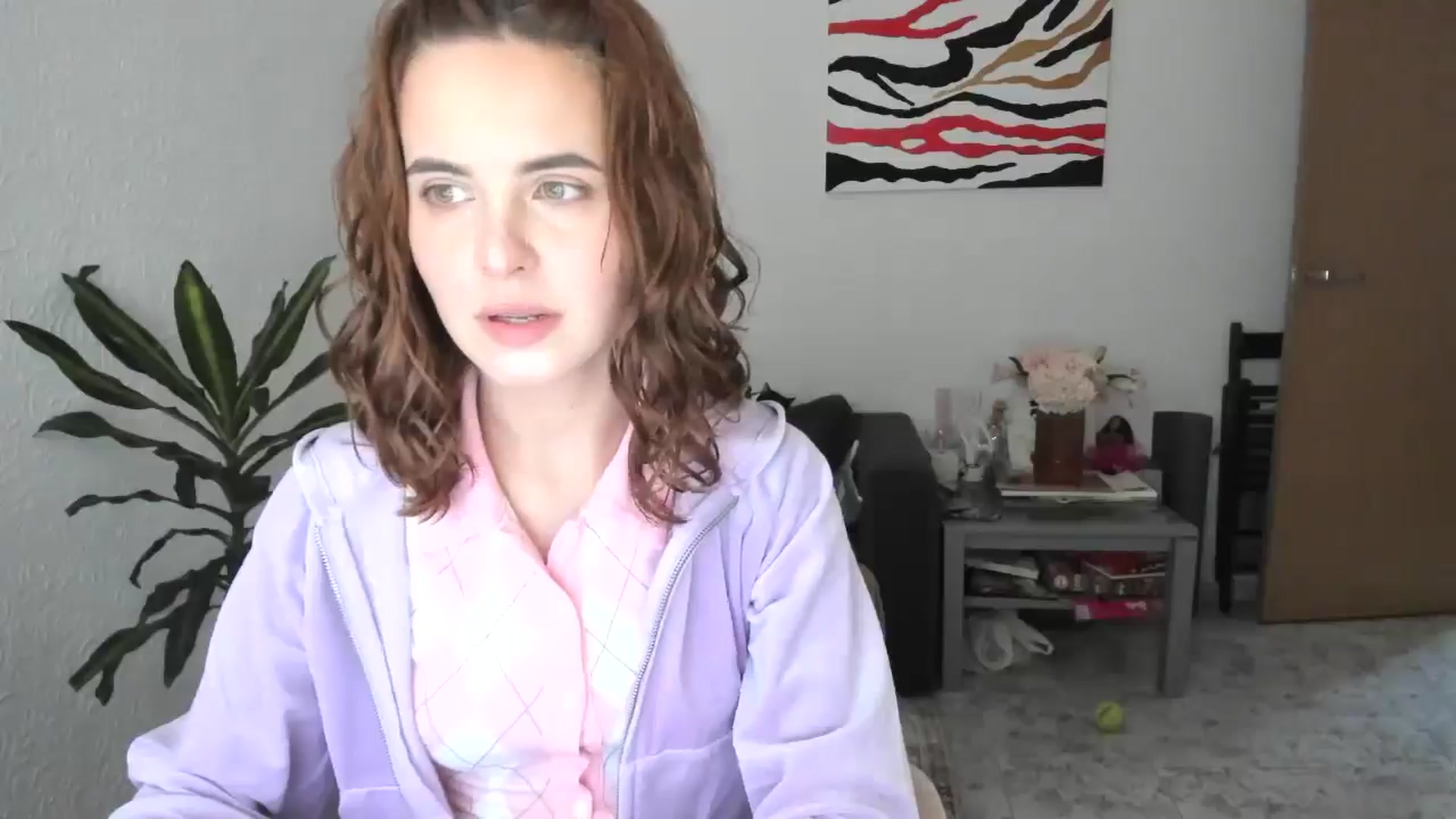 Gallery image thumbnail from AhahaGirl's myfreecams stream on, 11/03/2025, 15:57 image 17 of 20