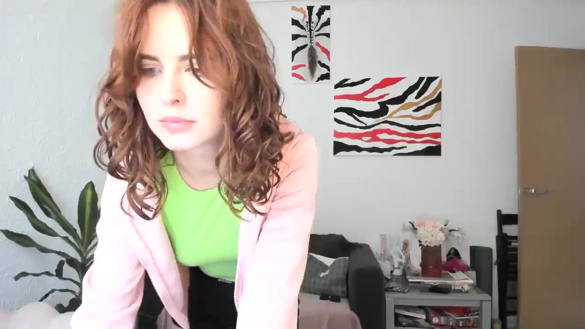 Gallery image thumbnail from AhahaGirl's myfreecams stream on, 11/04/2025, 13:44 image 17 of 20