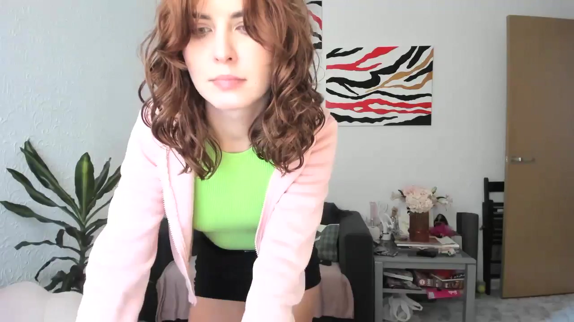 Gallery image thumbnail from AhahaGirl's myfreecams stream on, 11/04/2025, 13:44 image 7 of 20
