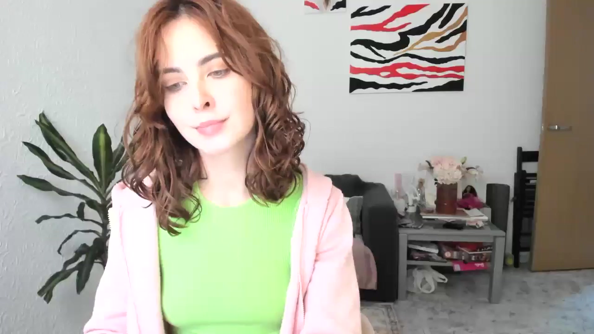 Gallery image thumbnail from AhahaGirl's myfreecams stream on, 11/04/2025, 13:44 image 20 of 20