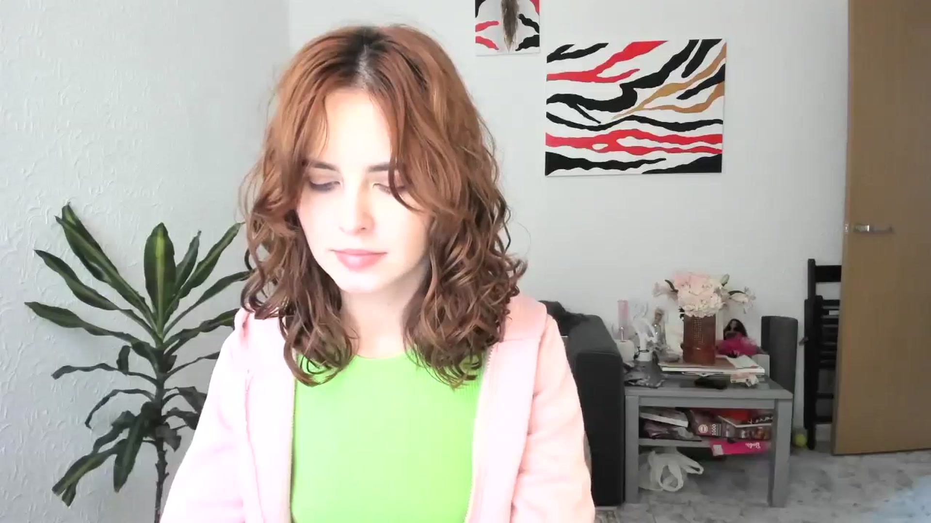 Gallery image thumbnail from AhahaGirl's myfreecams stream on, 11/04/2025, 13:44 image 11 of 20