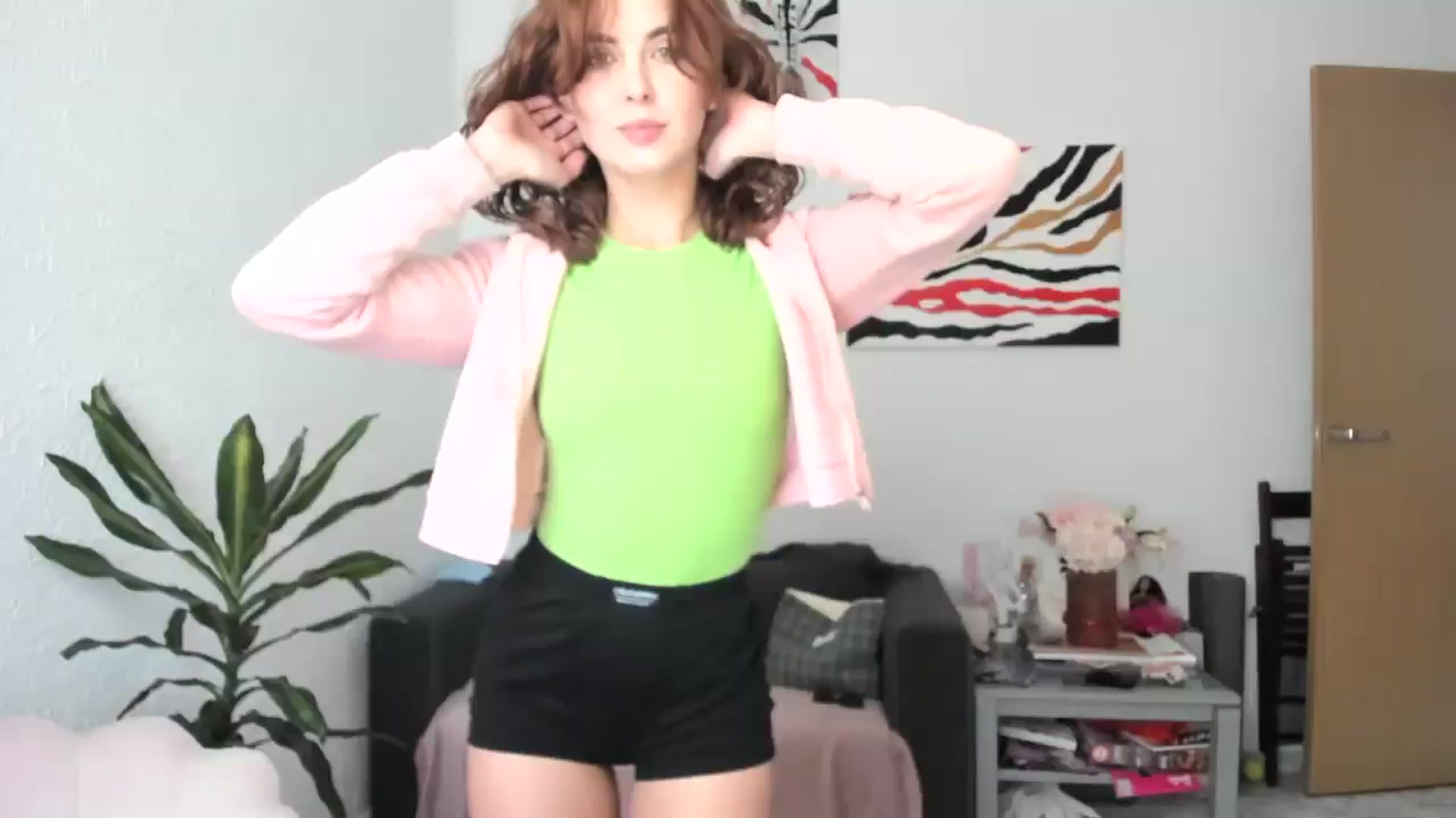 Gallery image thumbnail from AhahaGirl's myfreecams stream on, 11/04/2025, 13:44 image 9 of 20