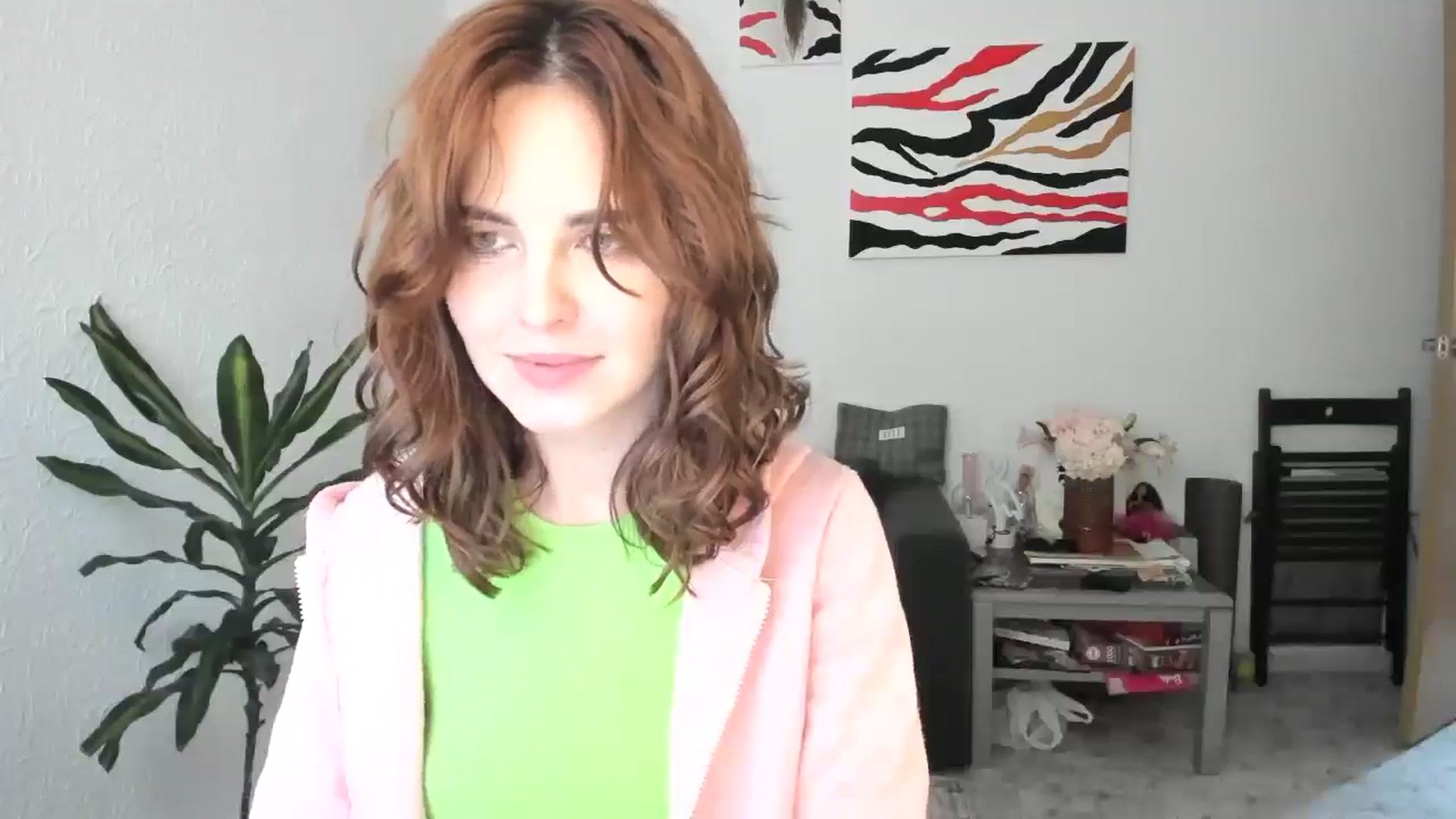 Gallery image thumbnail from AhahaGirl's myfreecams stream on, 11/04/2025, 15:09 image 13 of 20