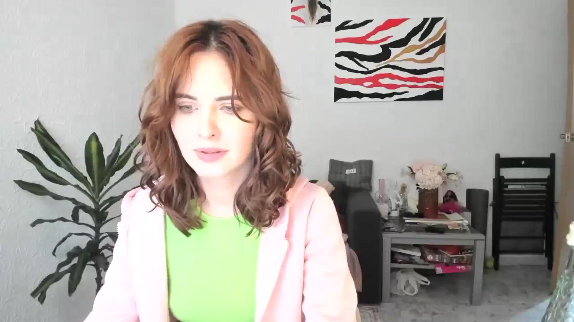 Gallery image thumbnail from AhahaGirl's myfreecams stream on, 11/04/2025, 15:09 image 15 of 20