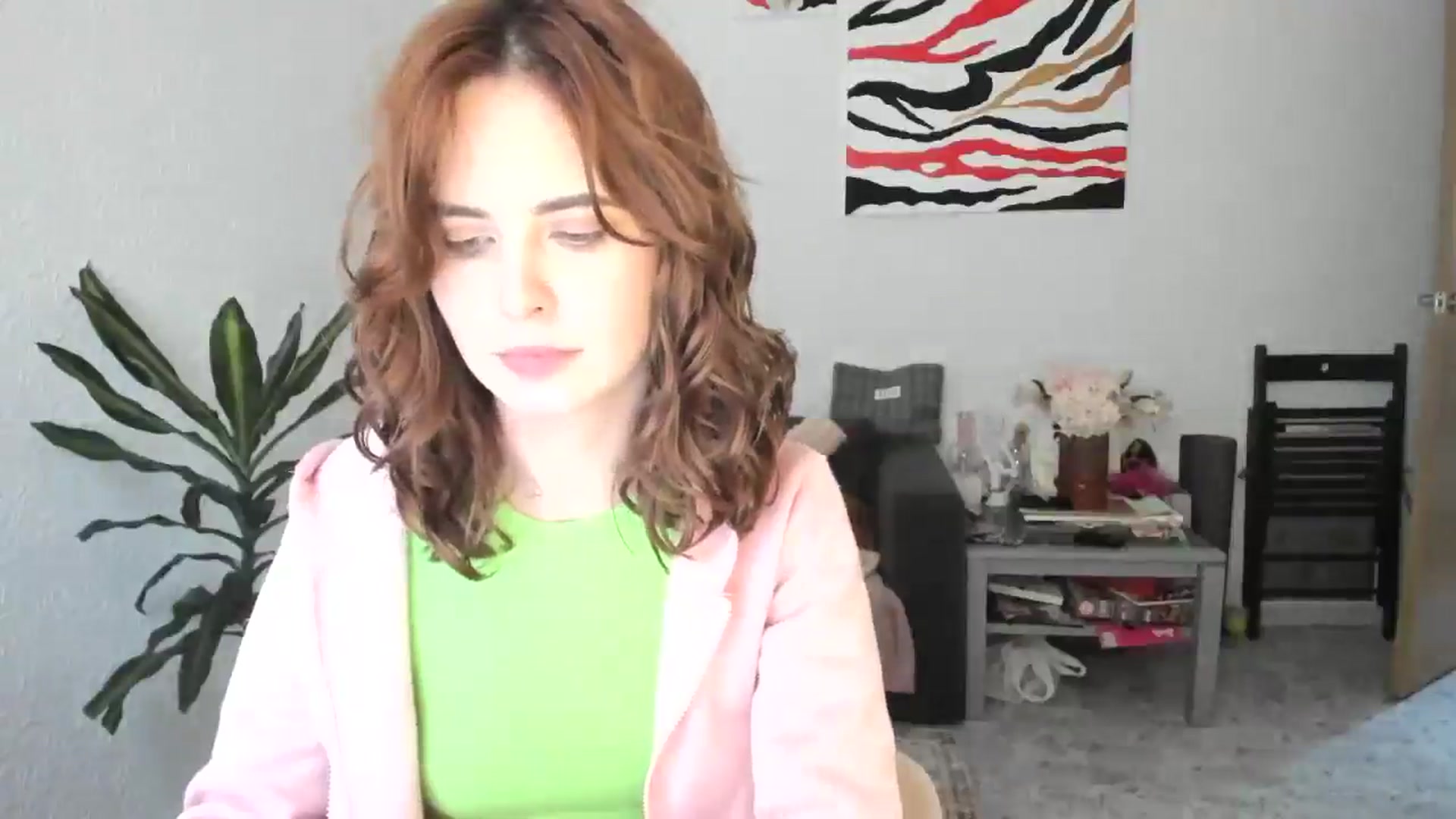 Gallery image thumbnail from AhahaGirl's myfreecams stream on, 11/04/2025, 15:09 image 3 of 20