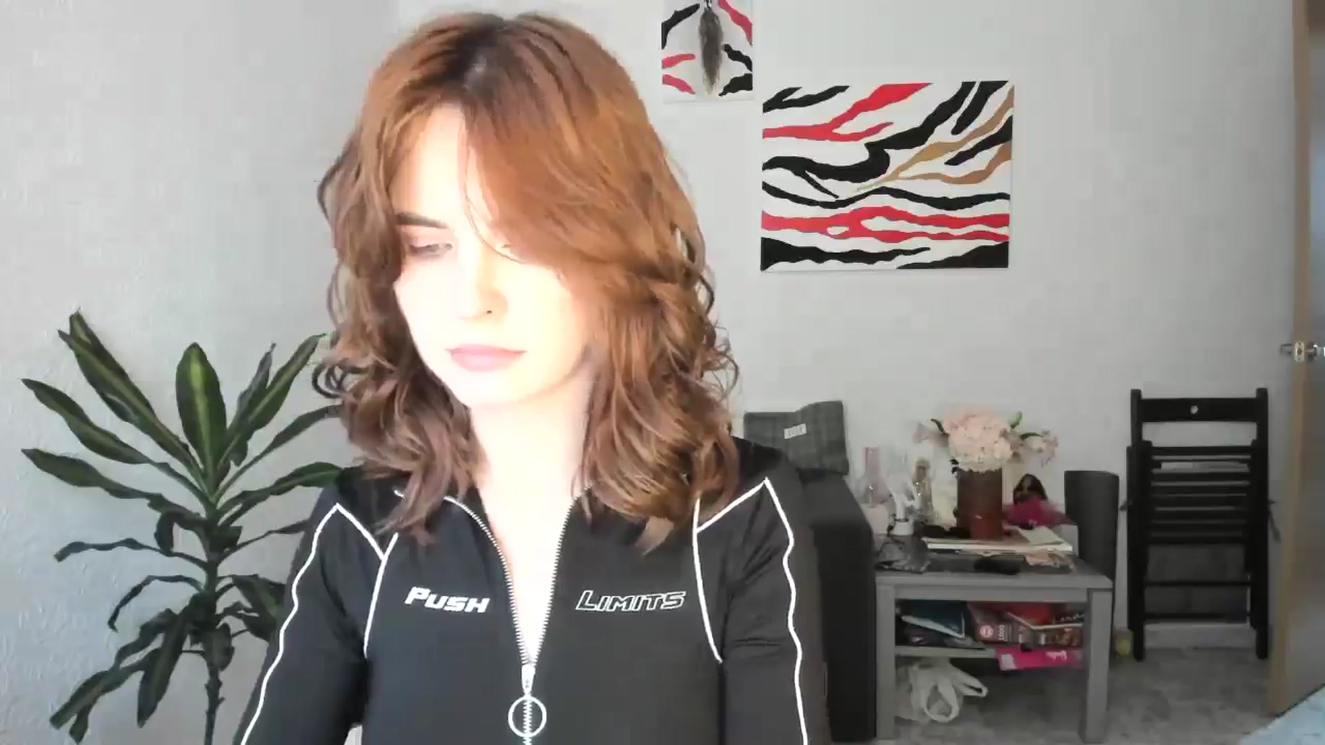 Gallery image thumbnail from AhahaGirl's myfreecams stream on, 11/05/2025, 15:02 image 19 of 20
