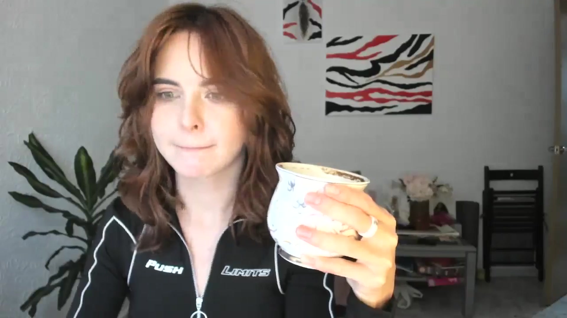 Gallery image thumbnail from AhahaGirl's myfreecams stream on, 11/05/2025, 15:02 image 18 of 20