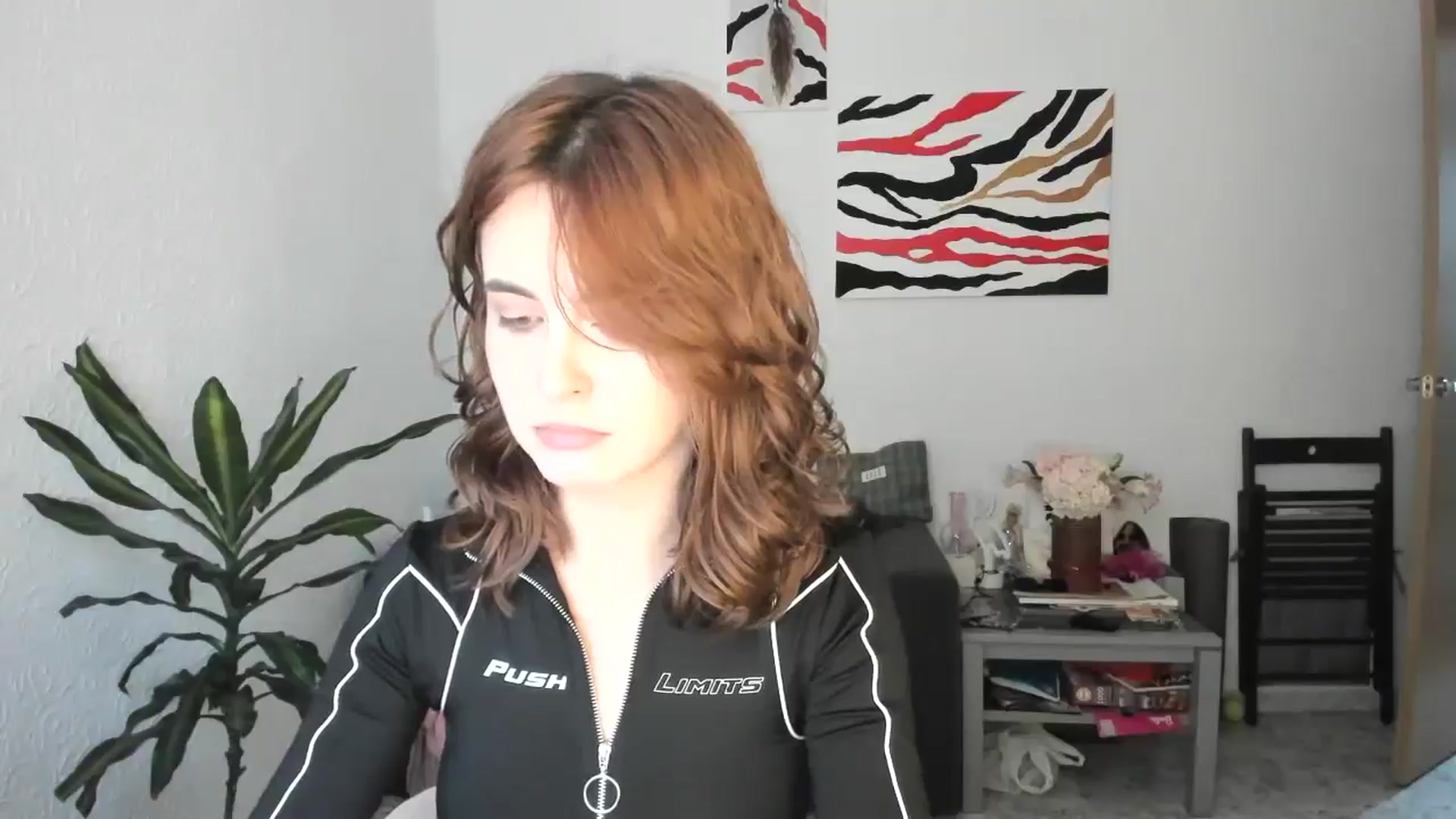 Gallery image thumbnail from AhahaGirl's myfreecams stream on, 11/05/2025, 15:02 image 20 of 20