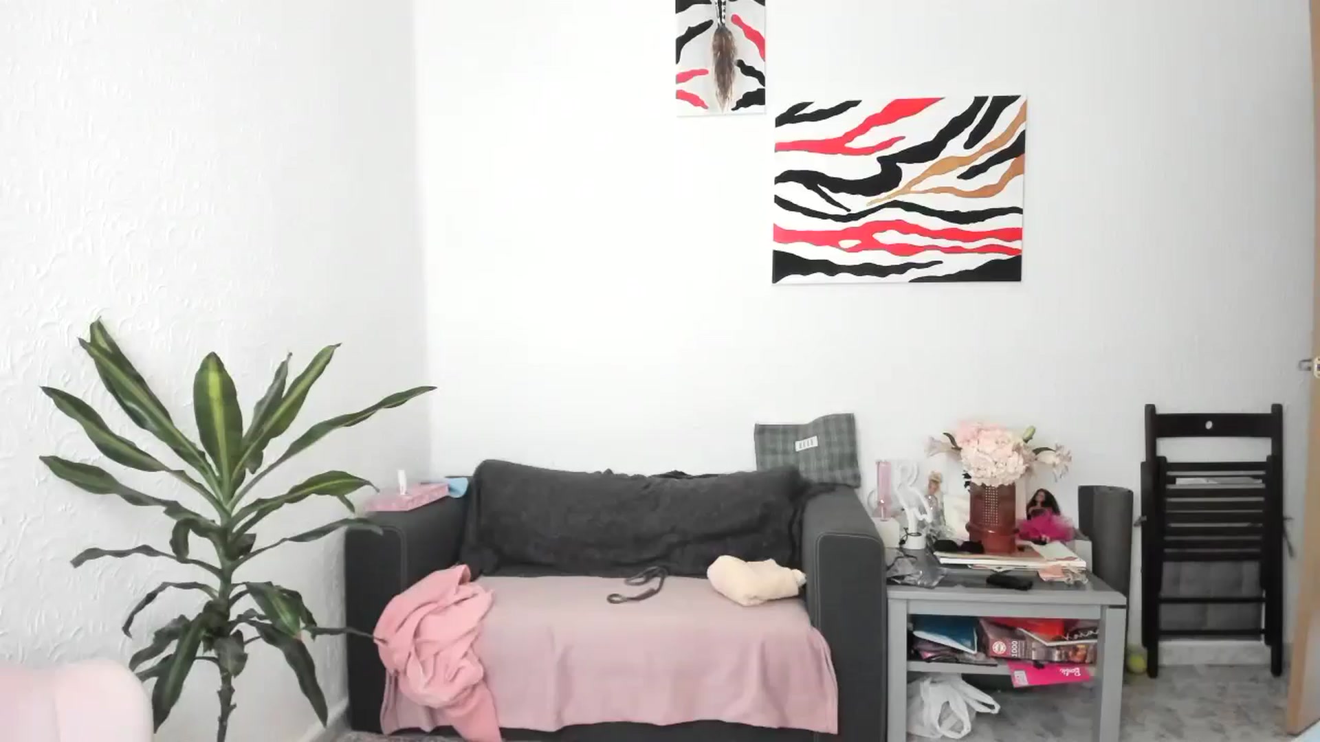 Gallery image thumbnail from AhahaGirl's myfreecams stream on, 11/05/2025, 15:02 image 7 of 20
