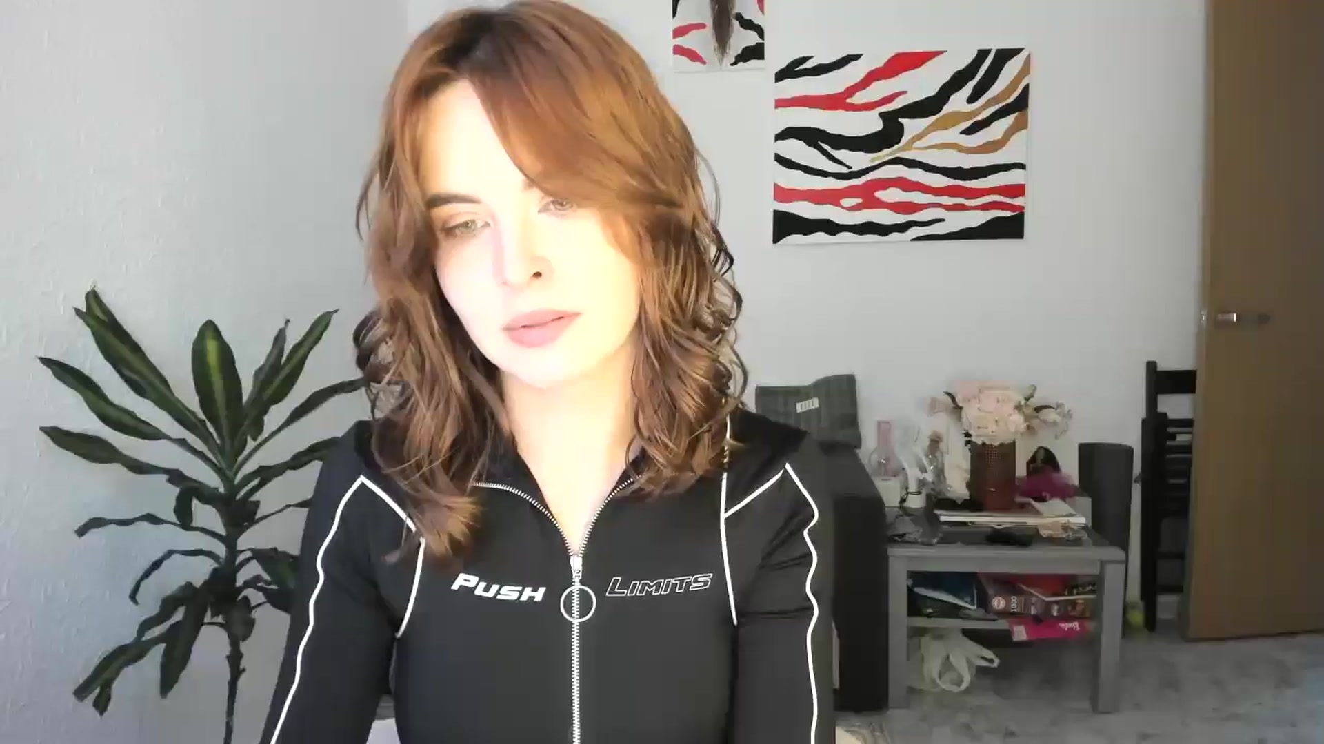 Gallery image thumbnail from AhahaGirl's myfreecams stream on, 11/05/2025, 15:02 image 1 of 20