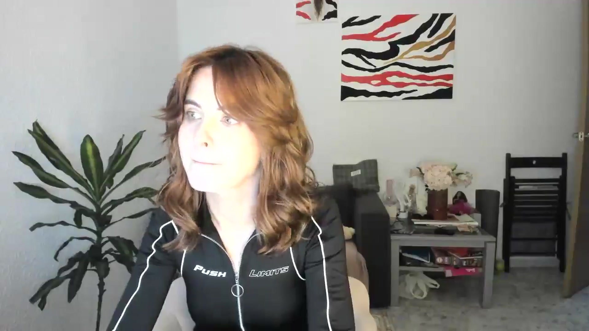 Gallery image thumbnail from AhahaGirl's myfreecams stream on, 11/05/2025, 16:21 image 11 of 20