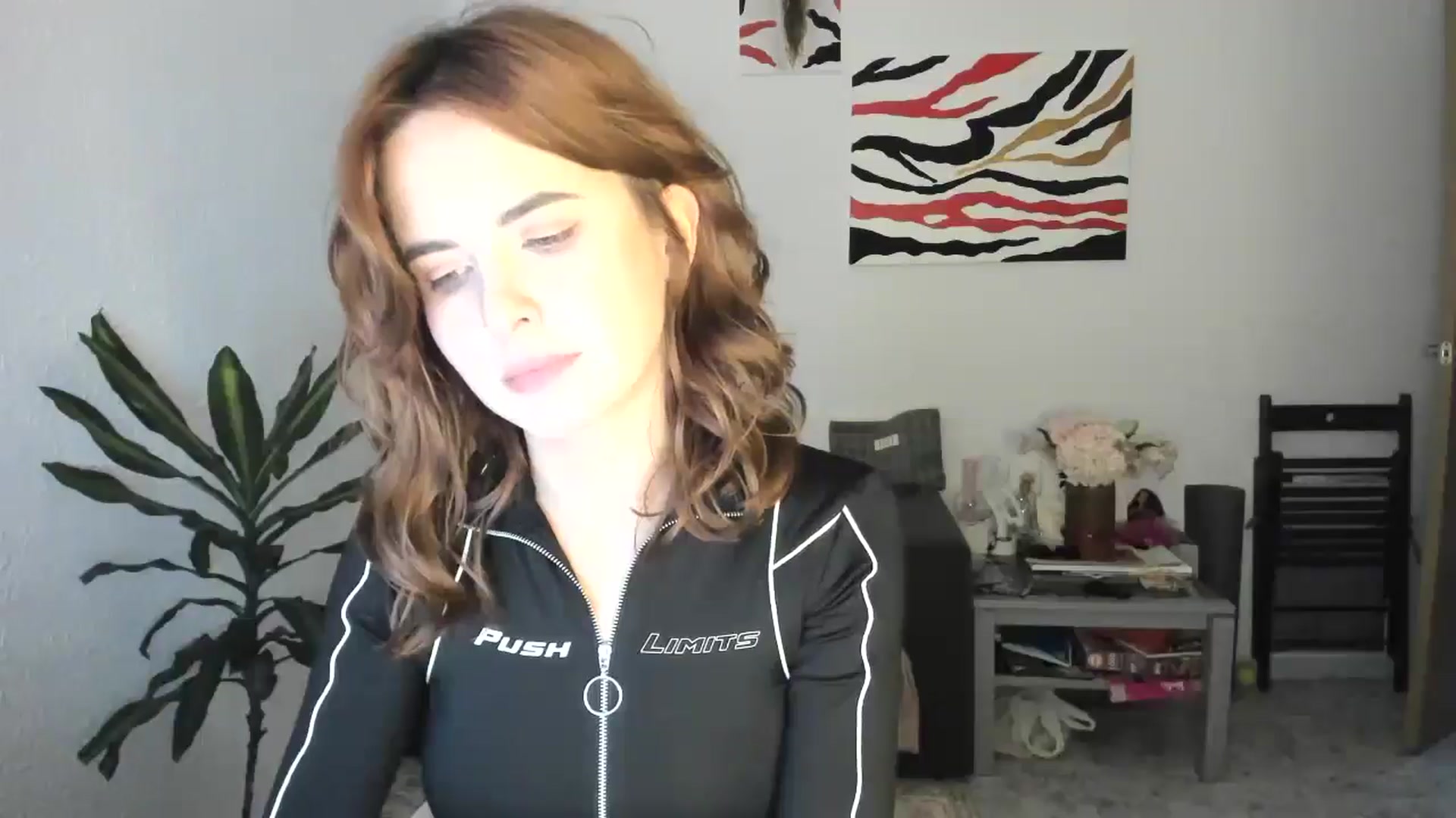 Gallery image thumbnail from AhahaGirl's myfreecams stream on, 11/05/2025, 16:21 image 19 of 20