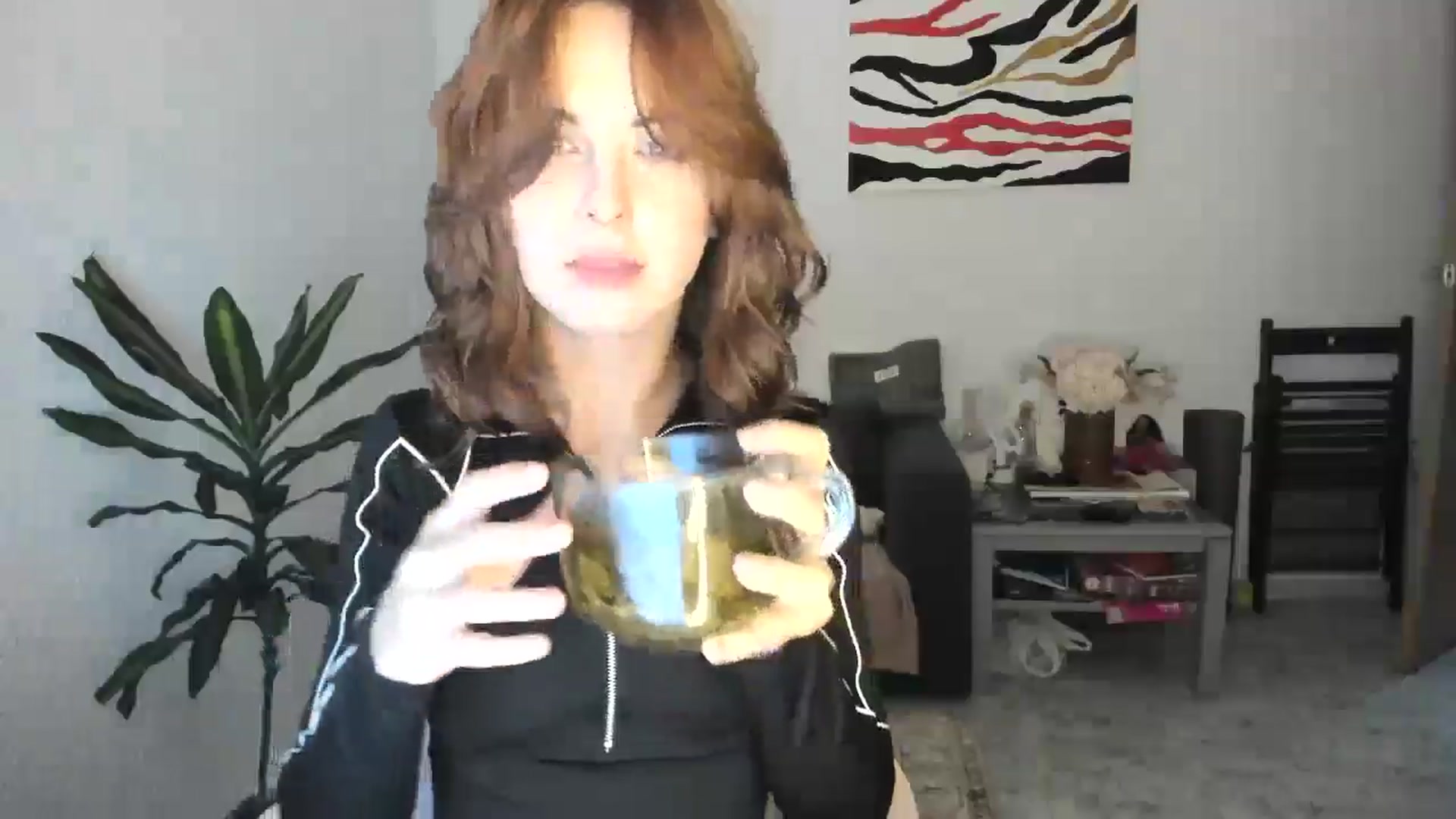 Gallery image thumbnail from AhahaGirl's myfreecams stream on, 11/05/2025, 16:21 image 6 of 20