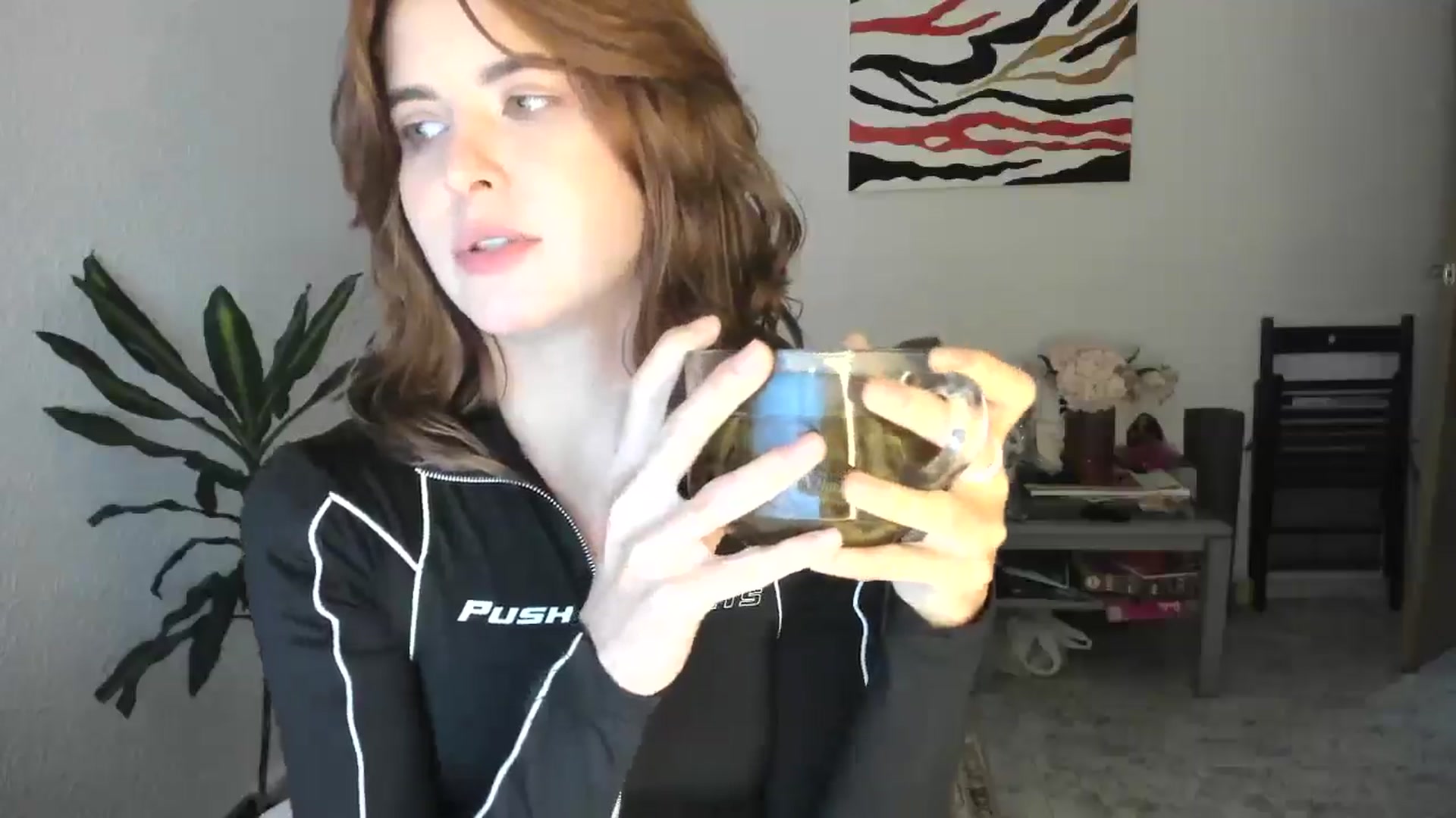 Gallery image thumbnail from AhahaGirl's myfreecams stream on, 11/05/2025, 16:21 image 5 of 20