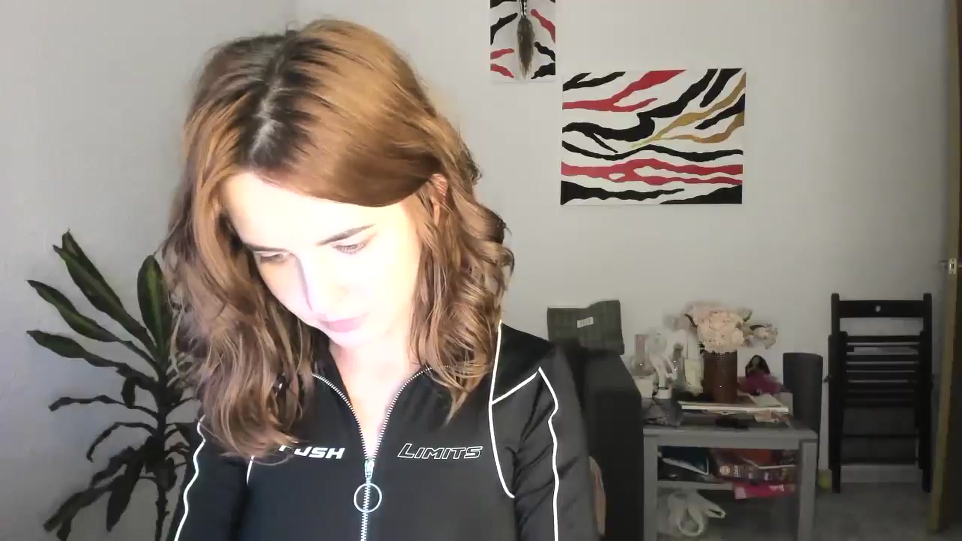 Gallery image thumbnail from AhahaGirl's myfreecams stream on, 11/05/2025, 17:58 image 20 of 20