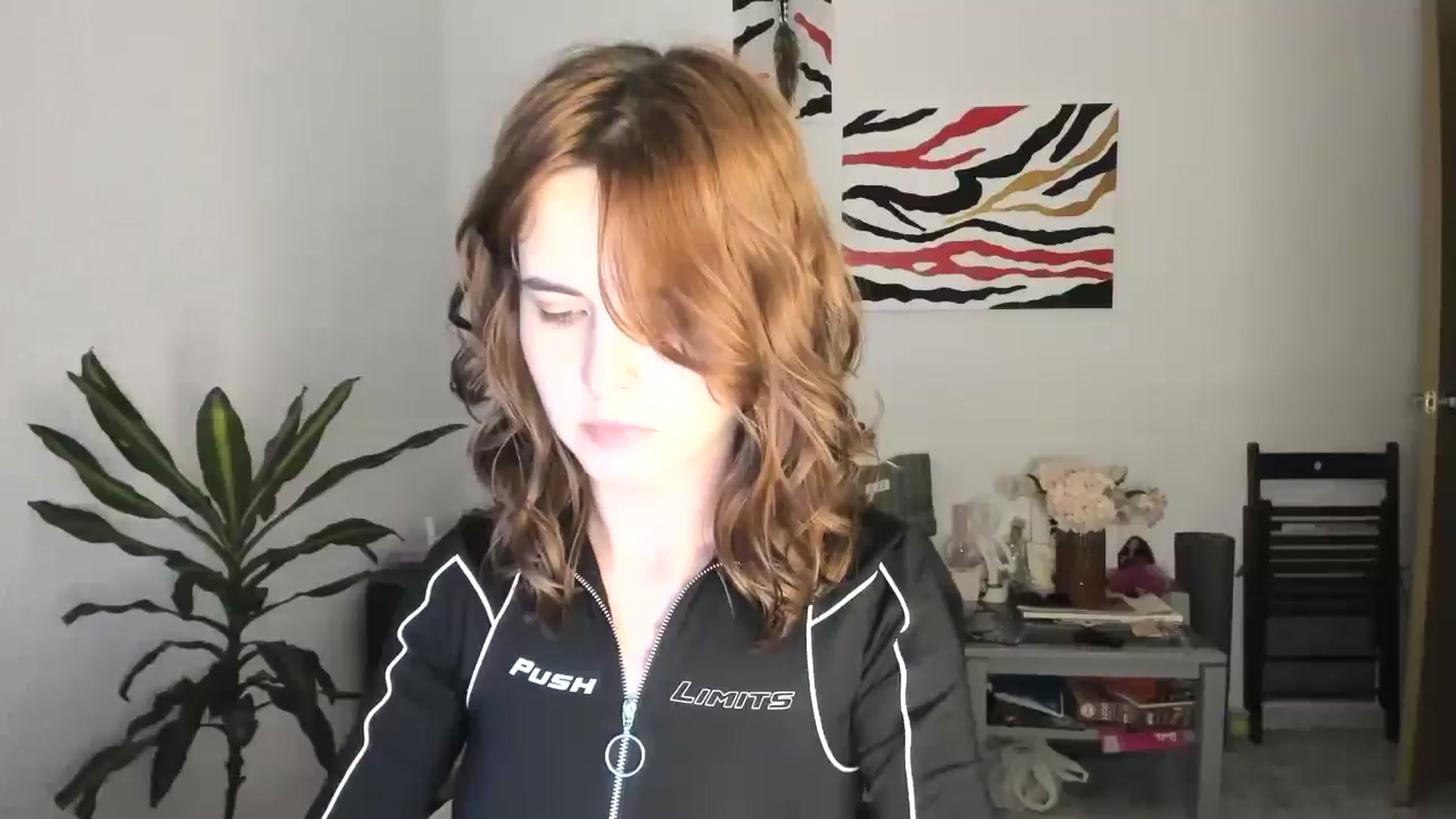 Gallery image thumbnail from AhahaGirl's myfreecams stream on, 11/05/2025, 17:58 image 9 of 20