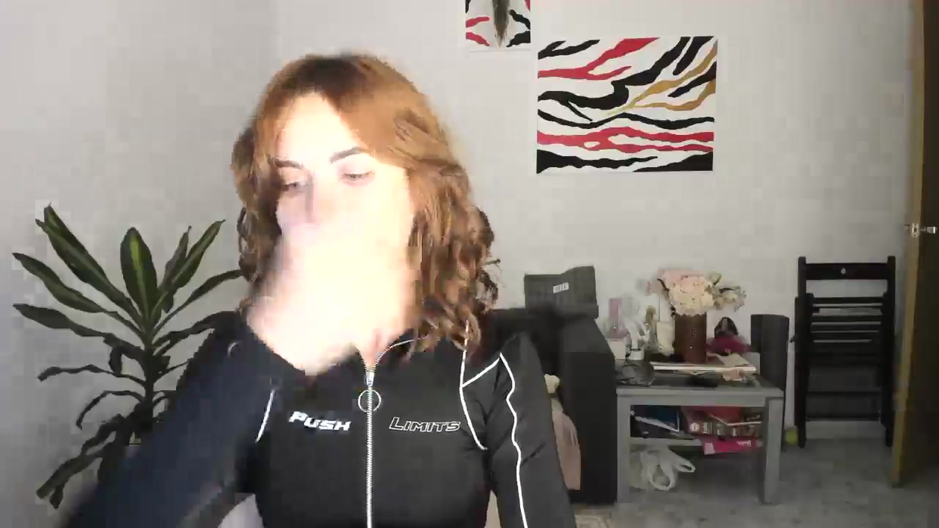 Gallery image thumbnail from AhahaGirl's myfreecams stream on, 11/05/2025, 19:04 image 8 of 20