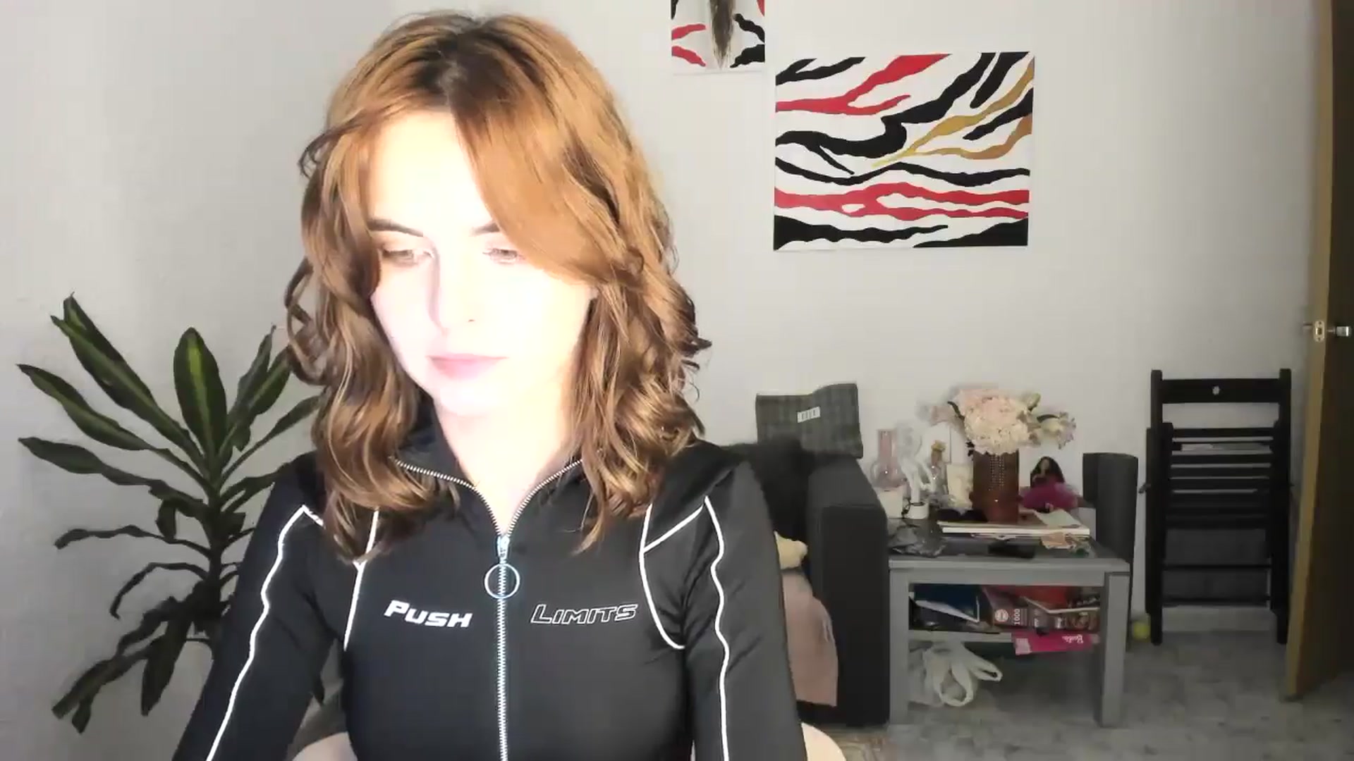 Gallery image thumbnail from AhahaGirl's myfreecams stream on, 11/05/2025, 19:04 image 11 of 20