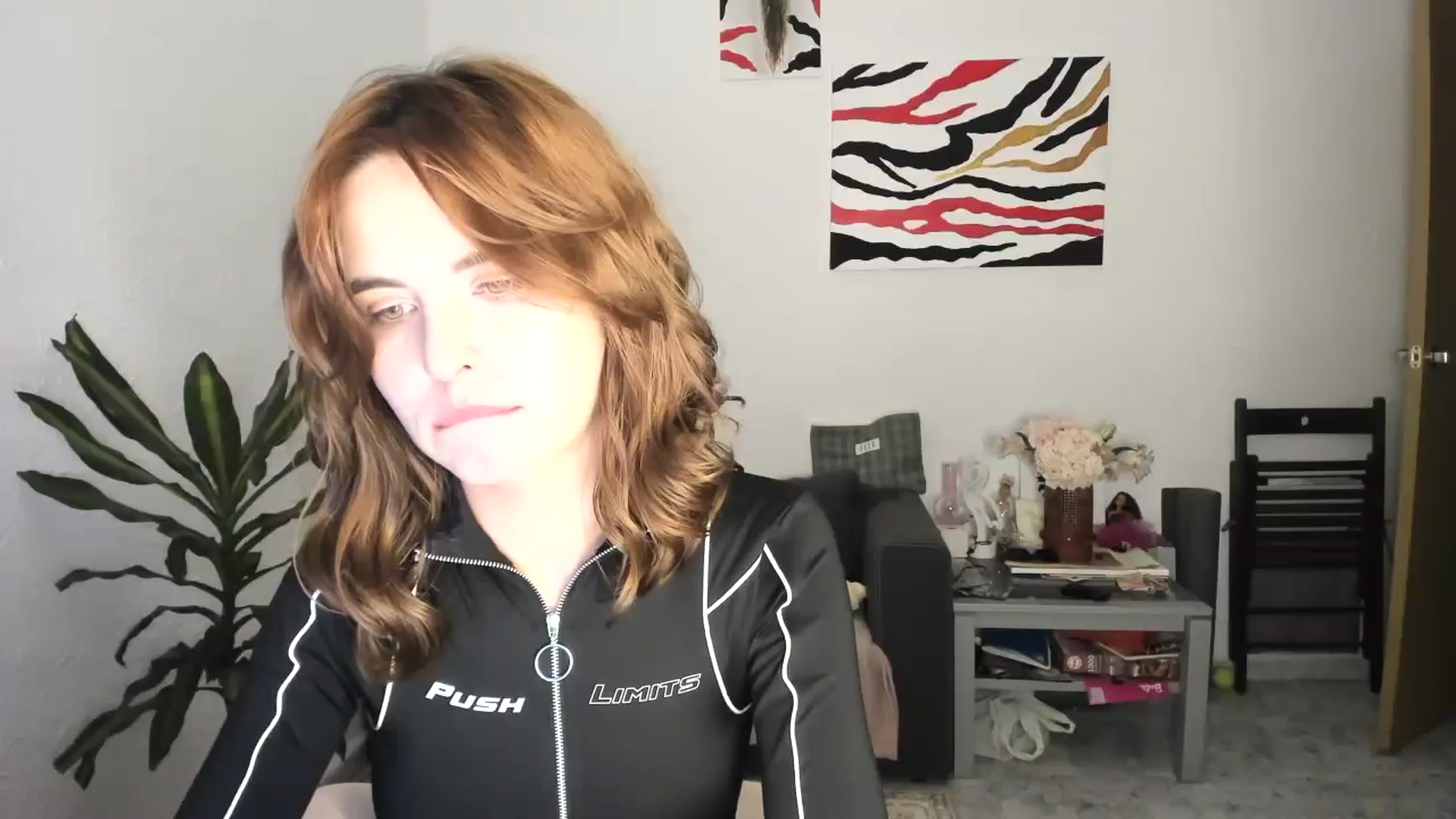 Gallery image thumbnail from AhahaGirl's myfreecams stream on, 11/05/2025, 19:04 image 20 of 20